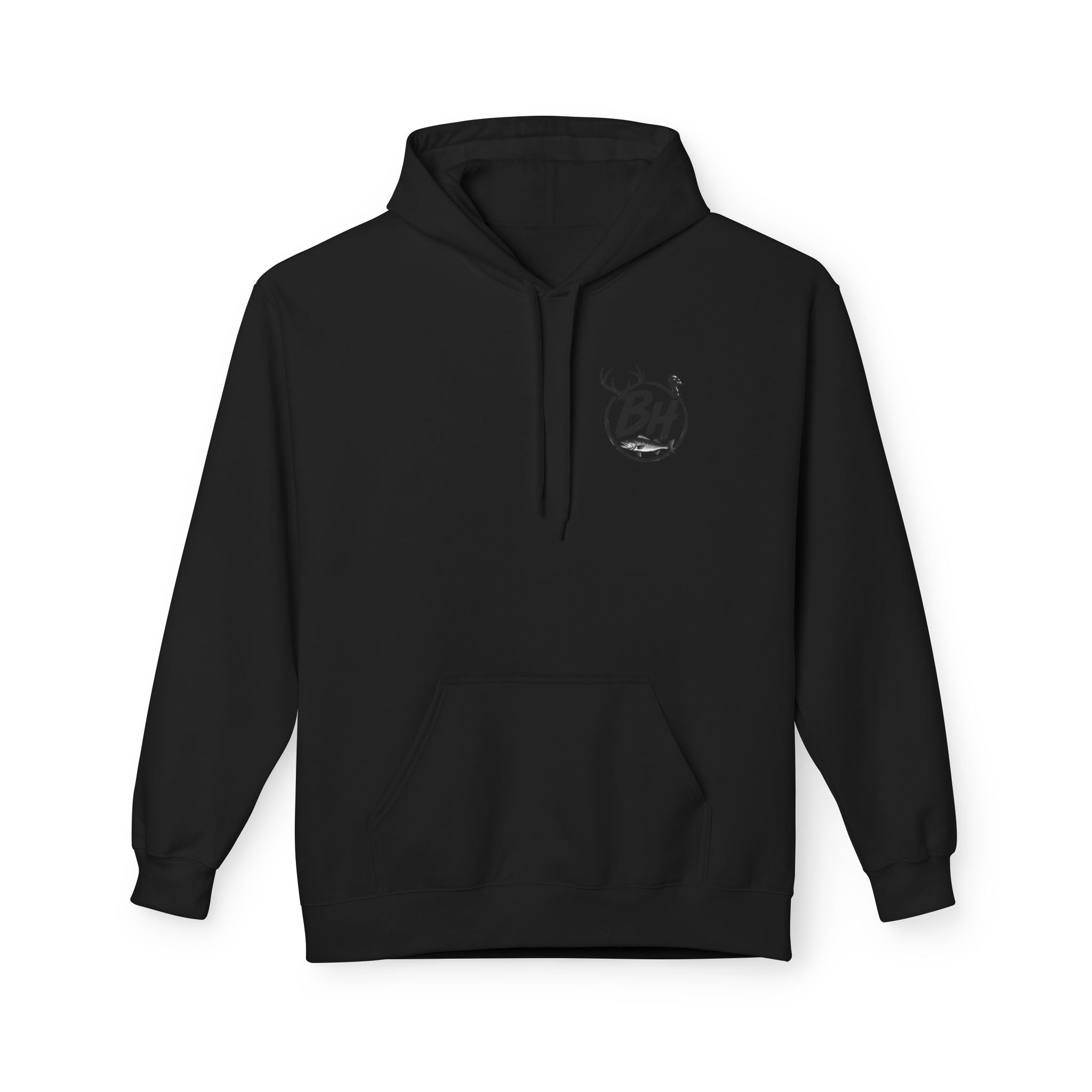Logo Hoodie