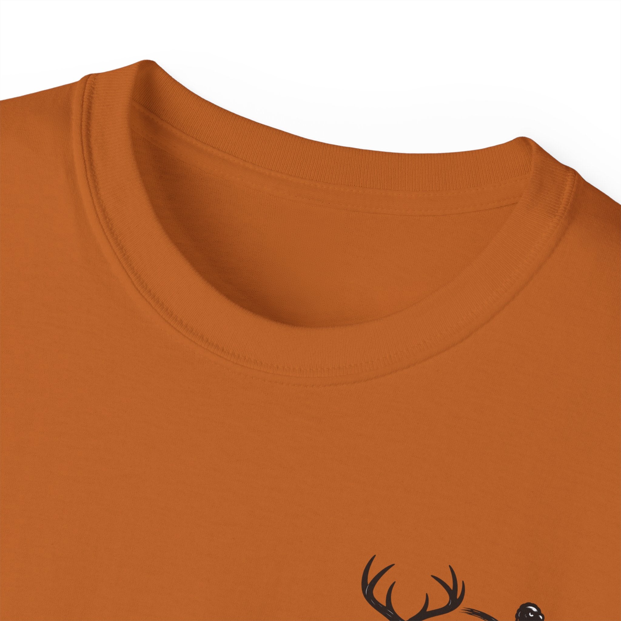 The 6 Pack T-Shirt