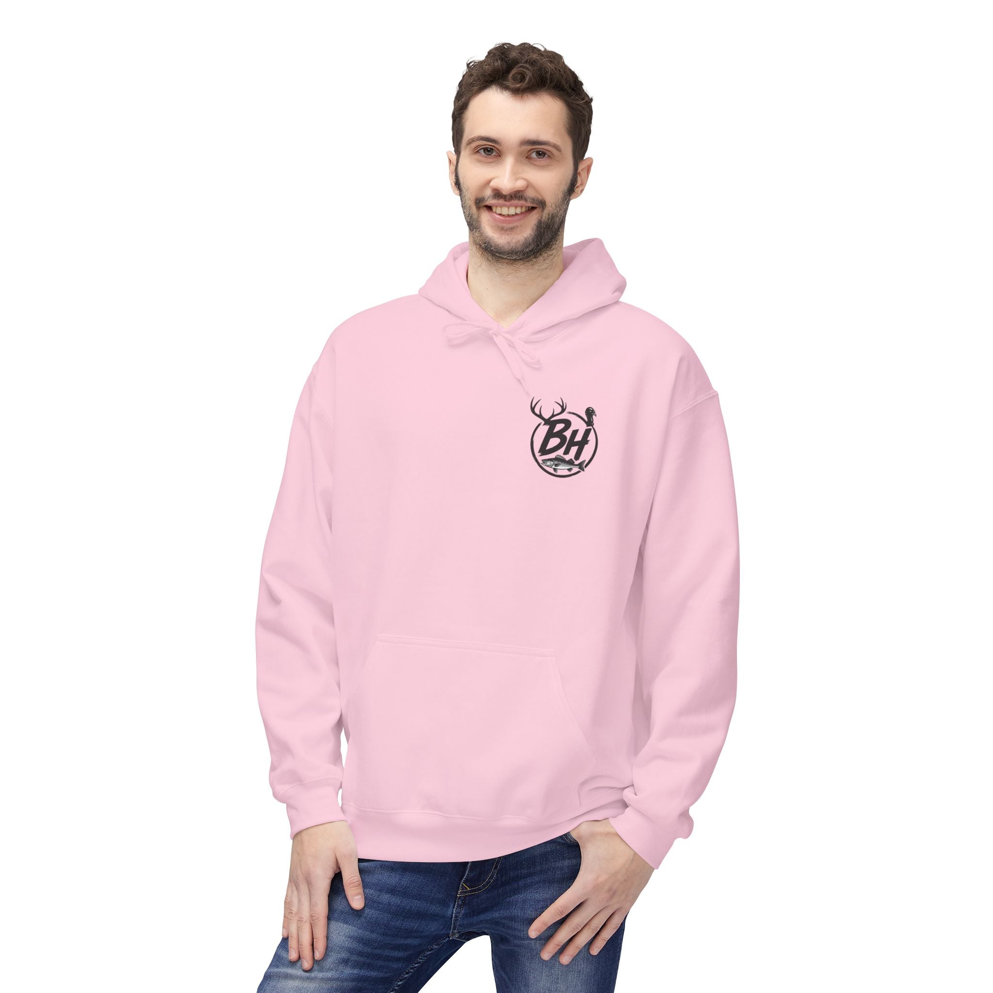 Logo Hoodie