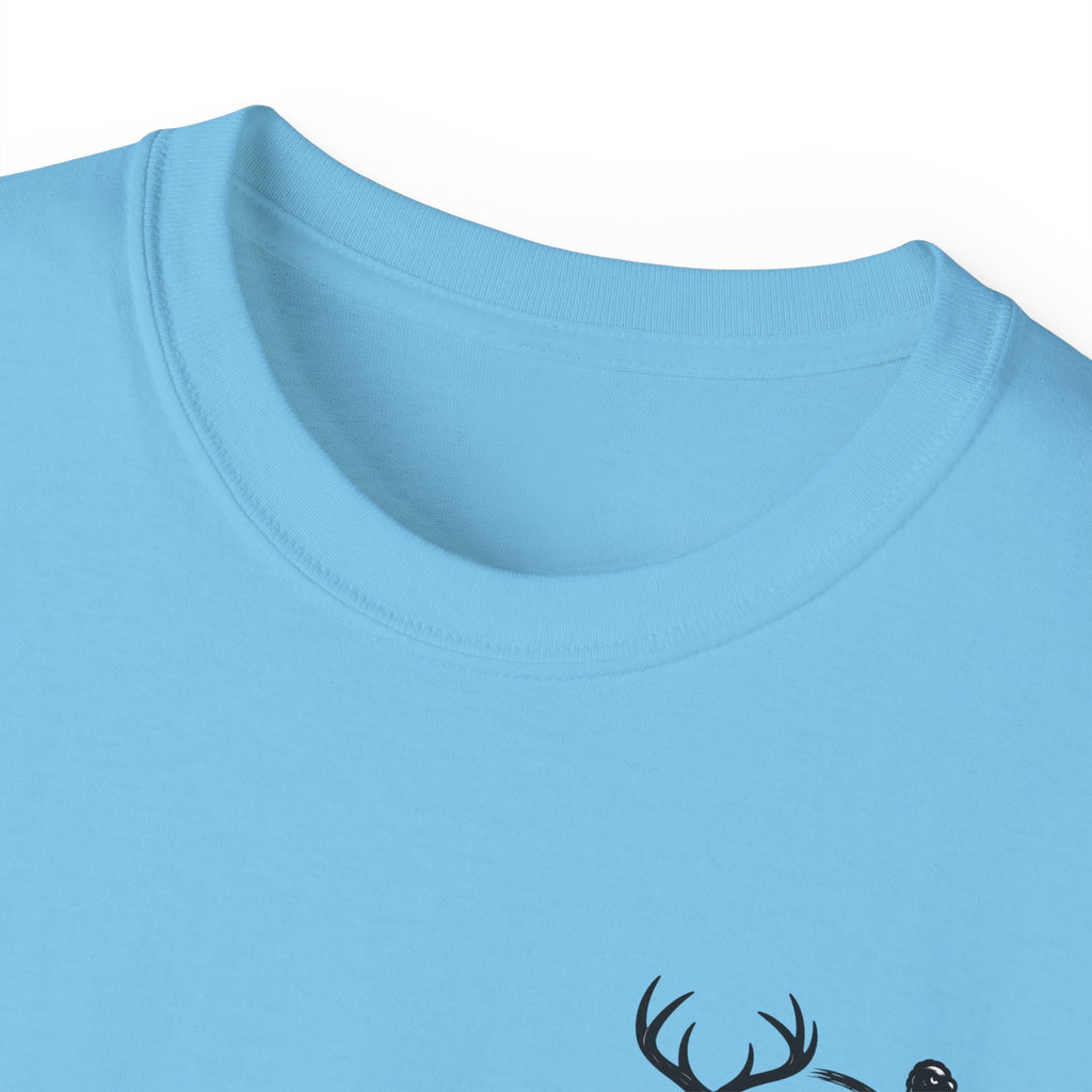 The Troller T-Shirt