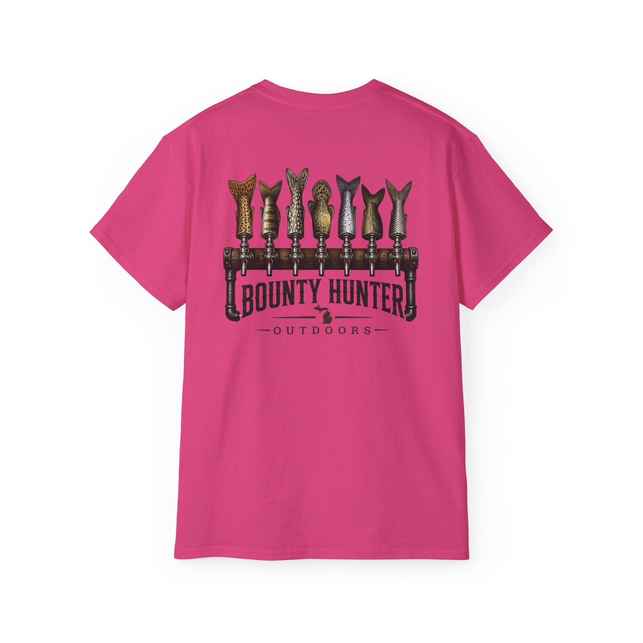 The Tap T-Shirt