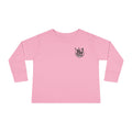 Bounty Hunter Outdoors Toddler Long Sleeve Tee