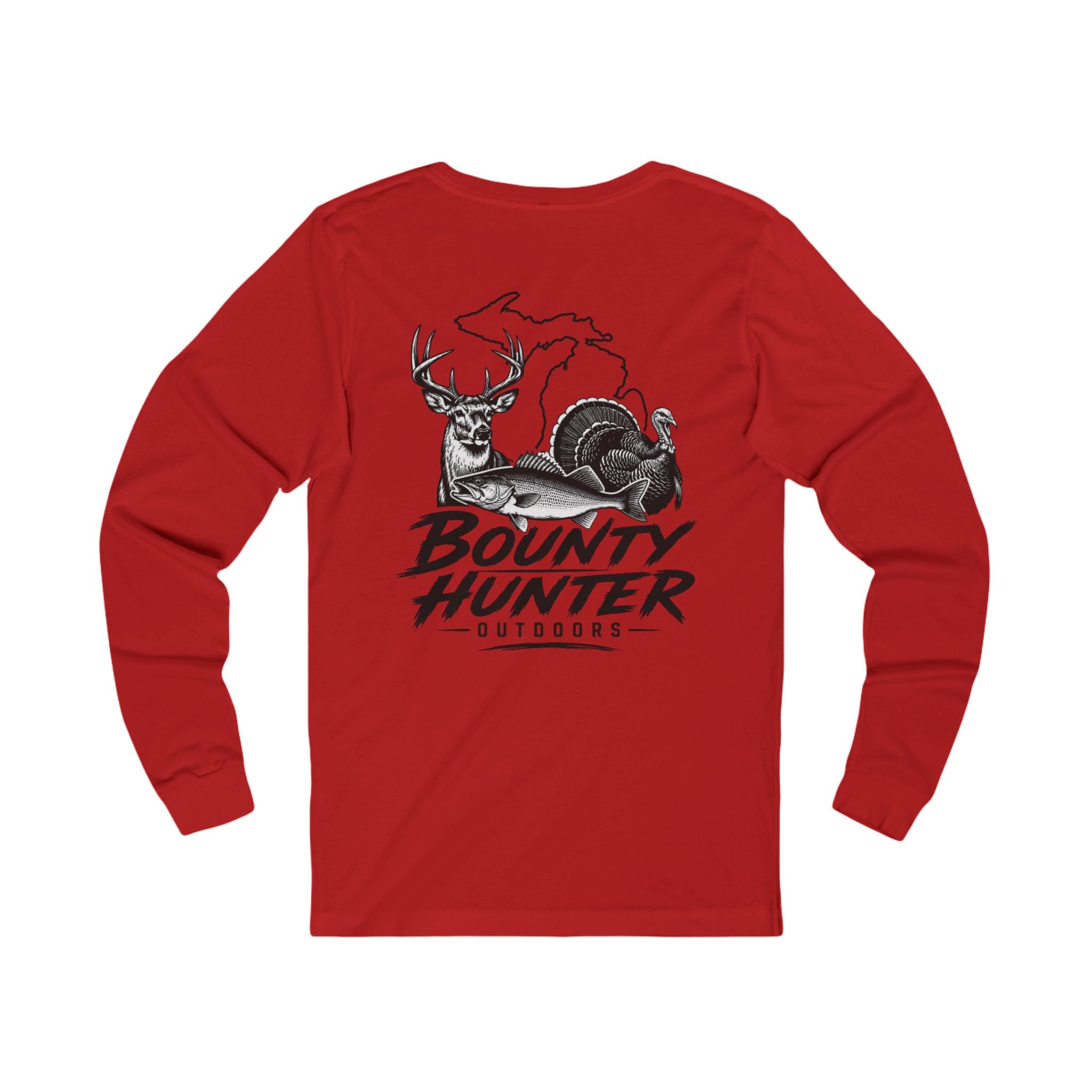 OG Long sleeve