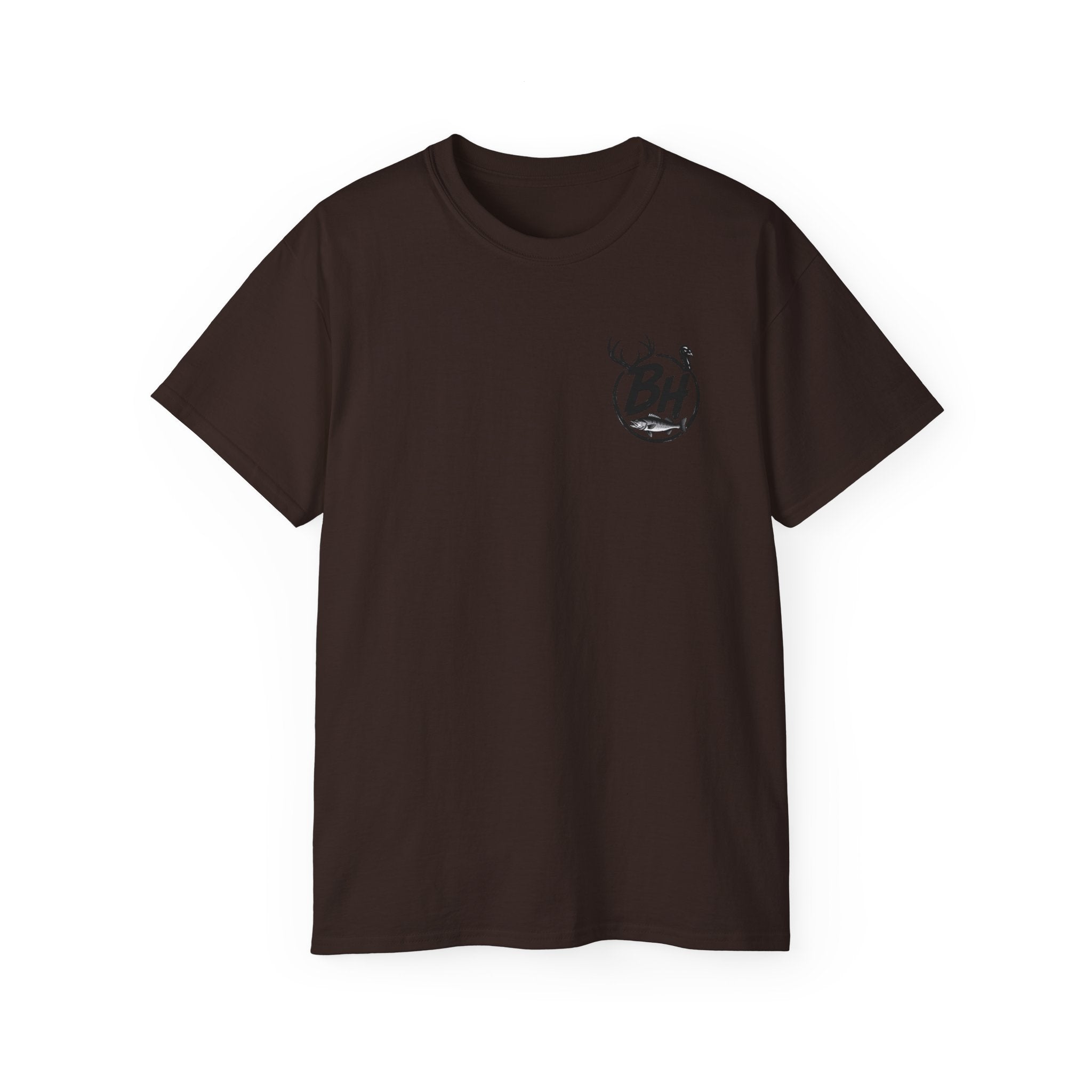 Dead Head T-Shirt