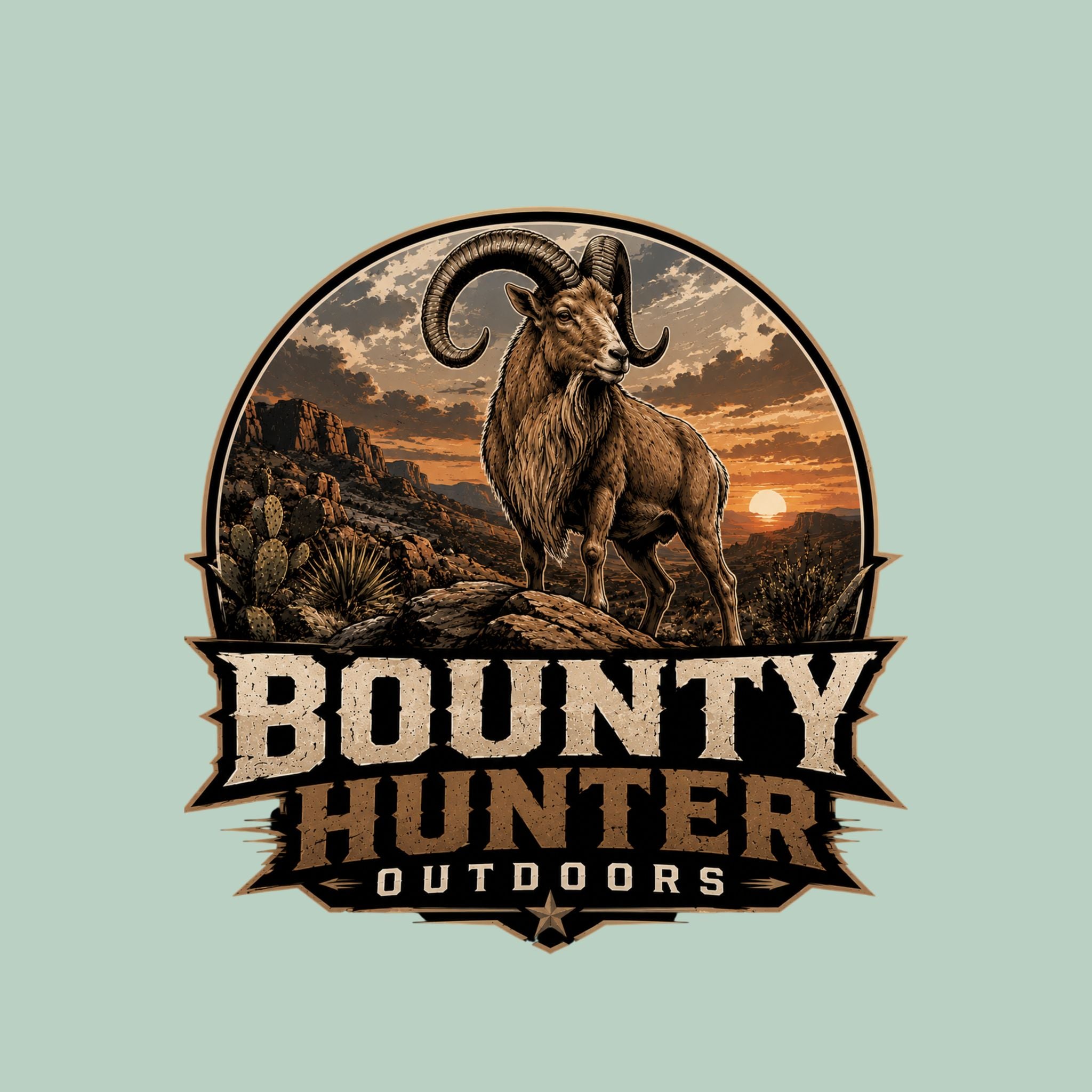 Aoudad UPF