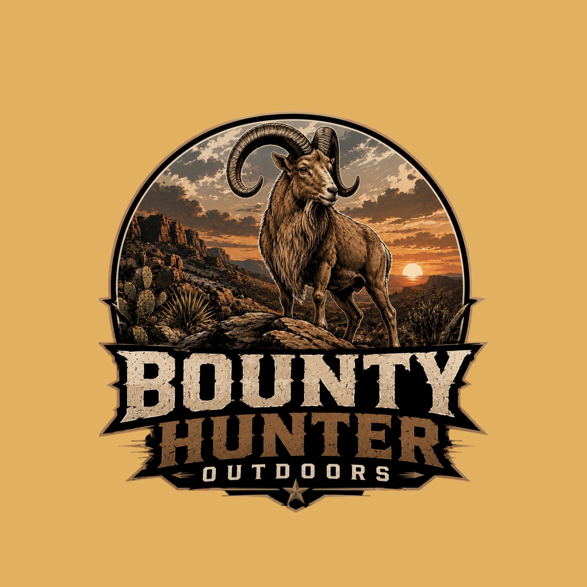 Aoudad UPF