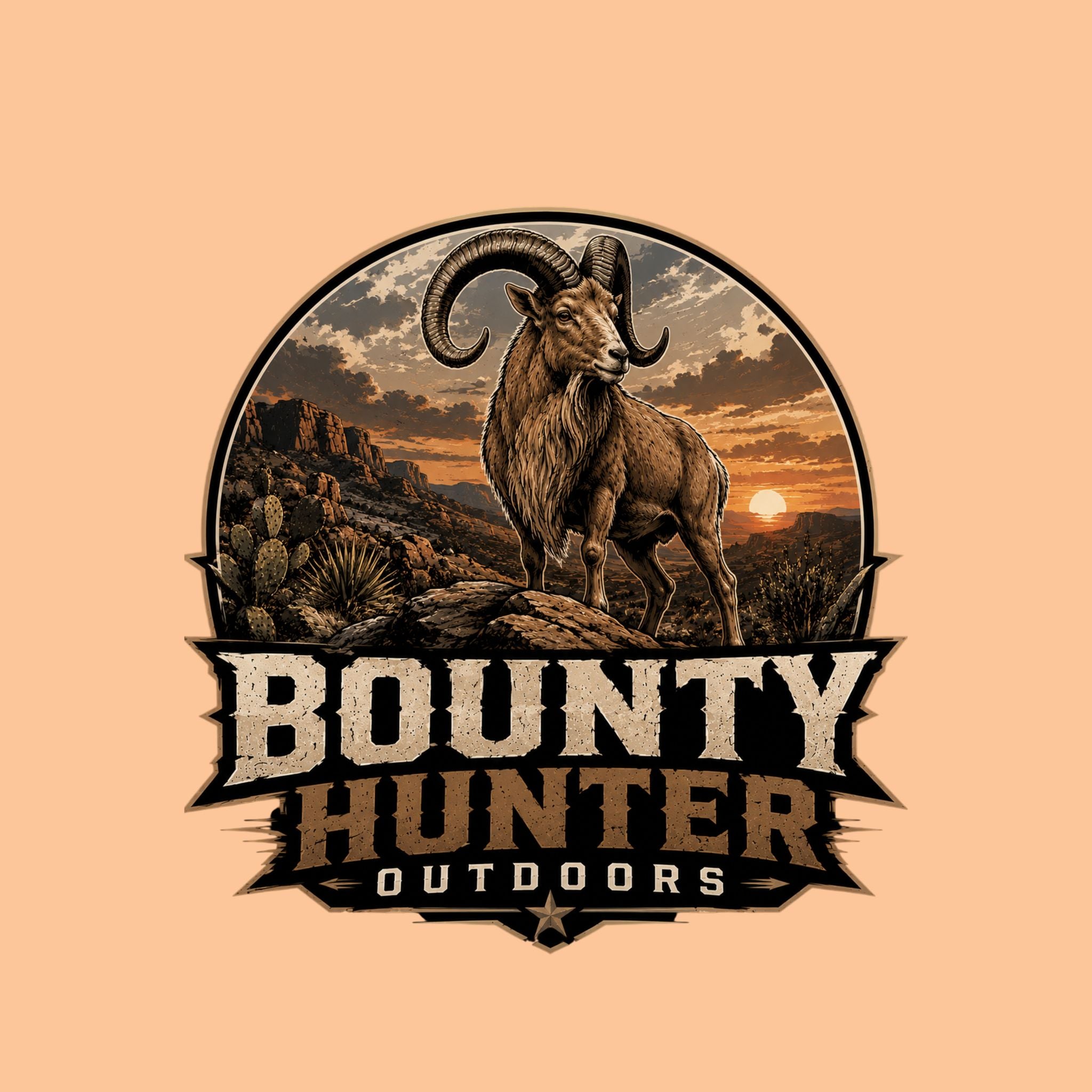 Aoudad UPF