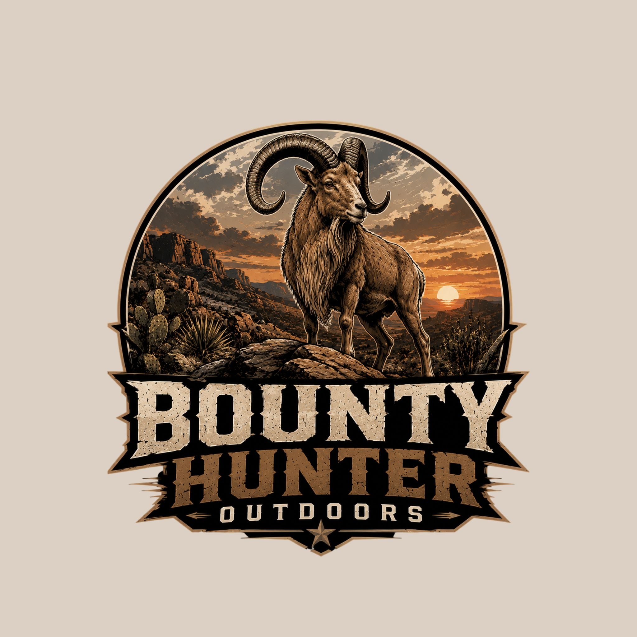 Aoudad UPF