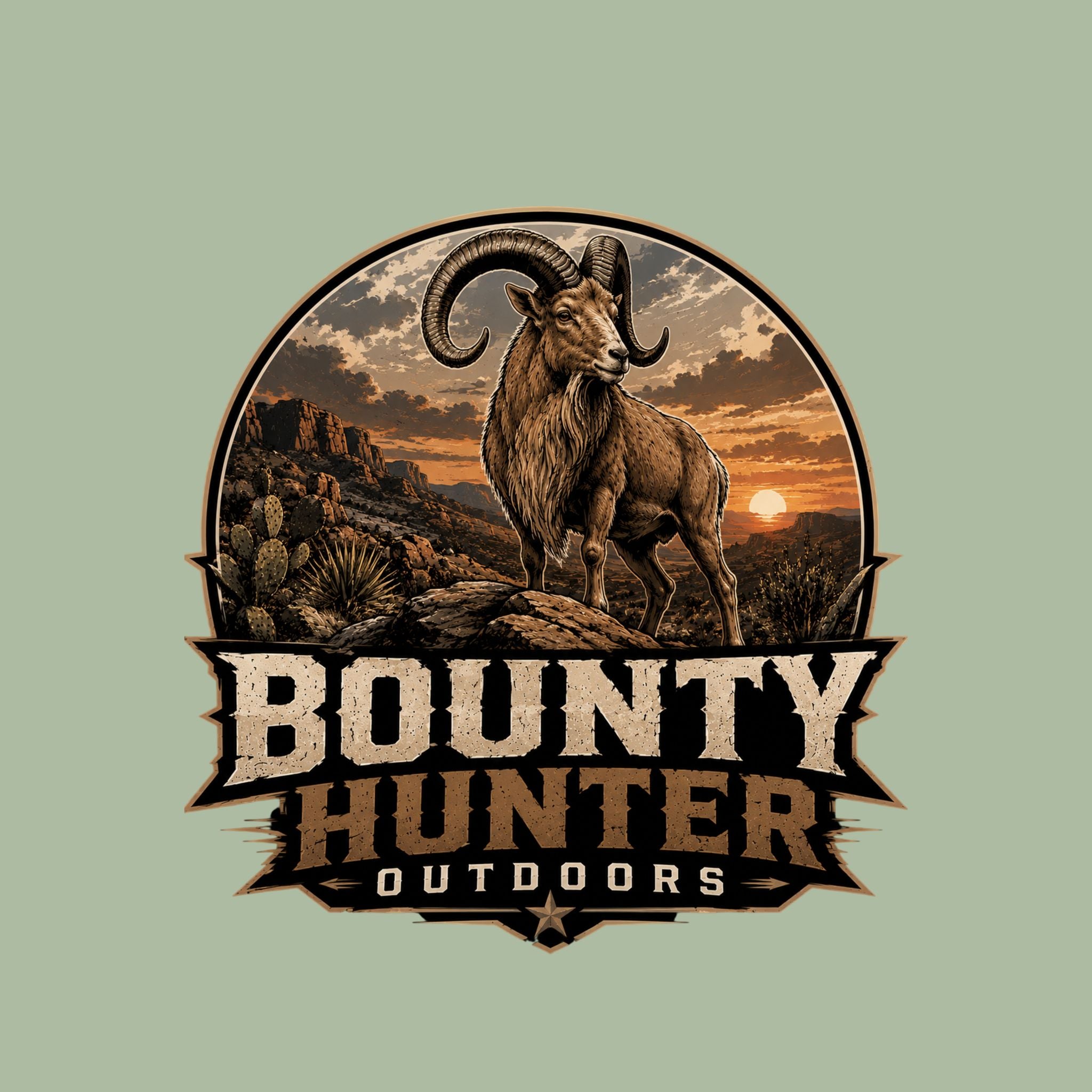 Aoudad UPF