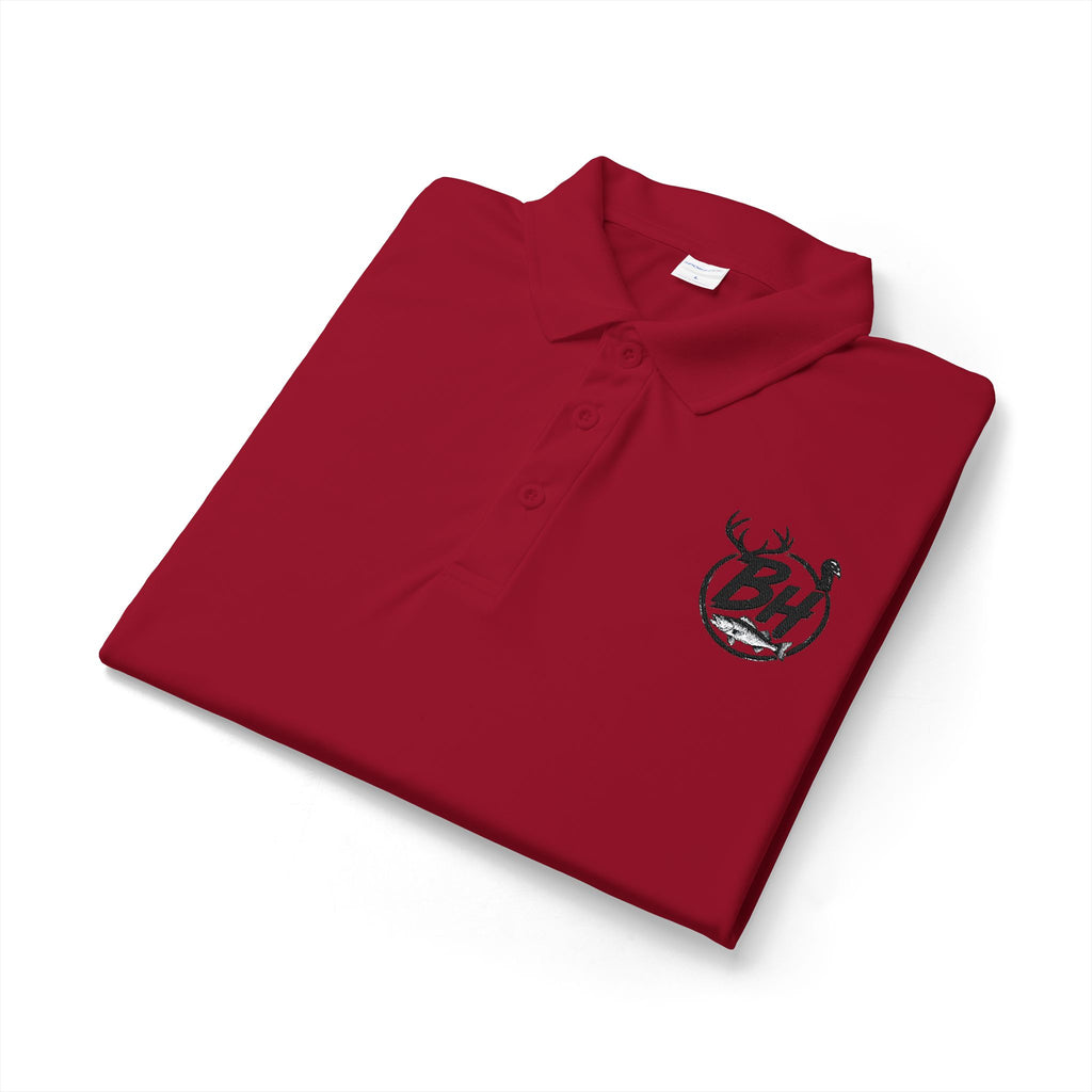 Generic Polo