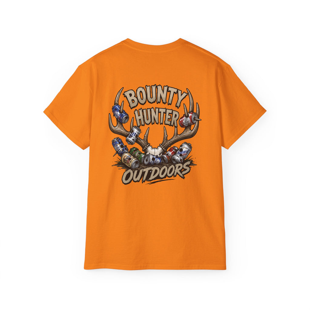 The 6 Pack T-Shirt