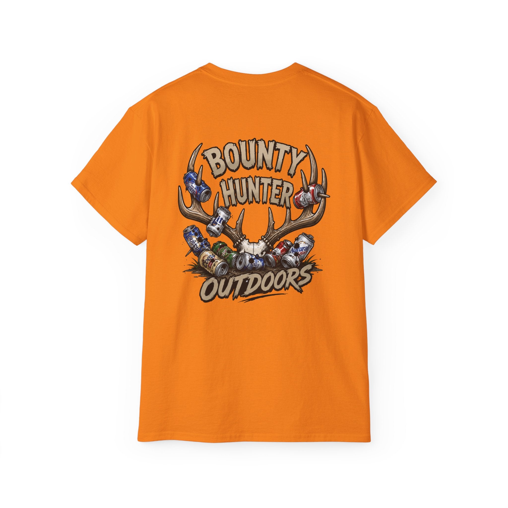 The 6 Pack T-Shirt