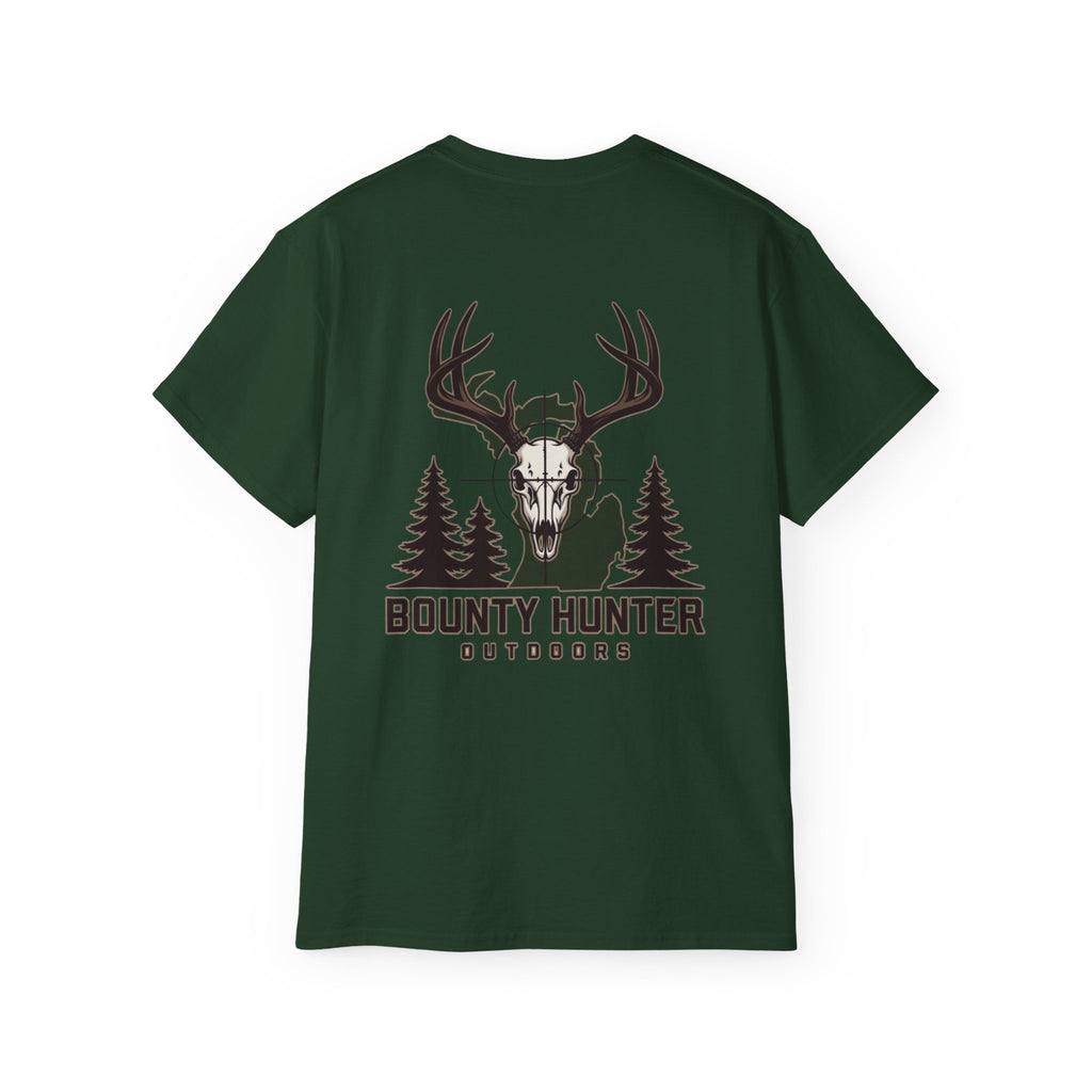 Double T-Shirt