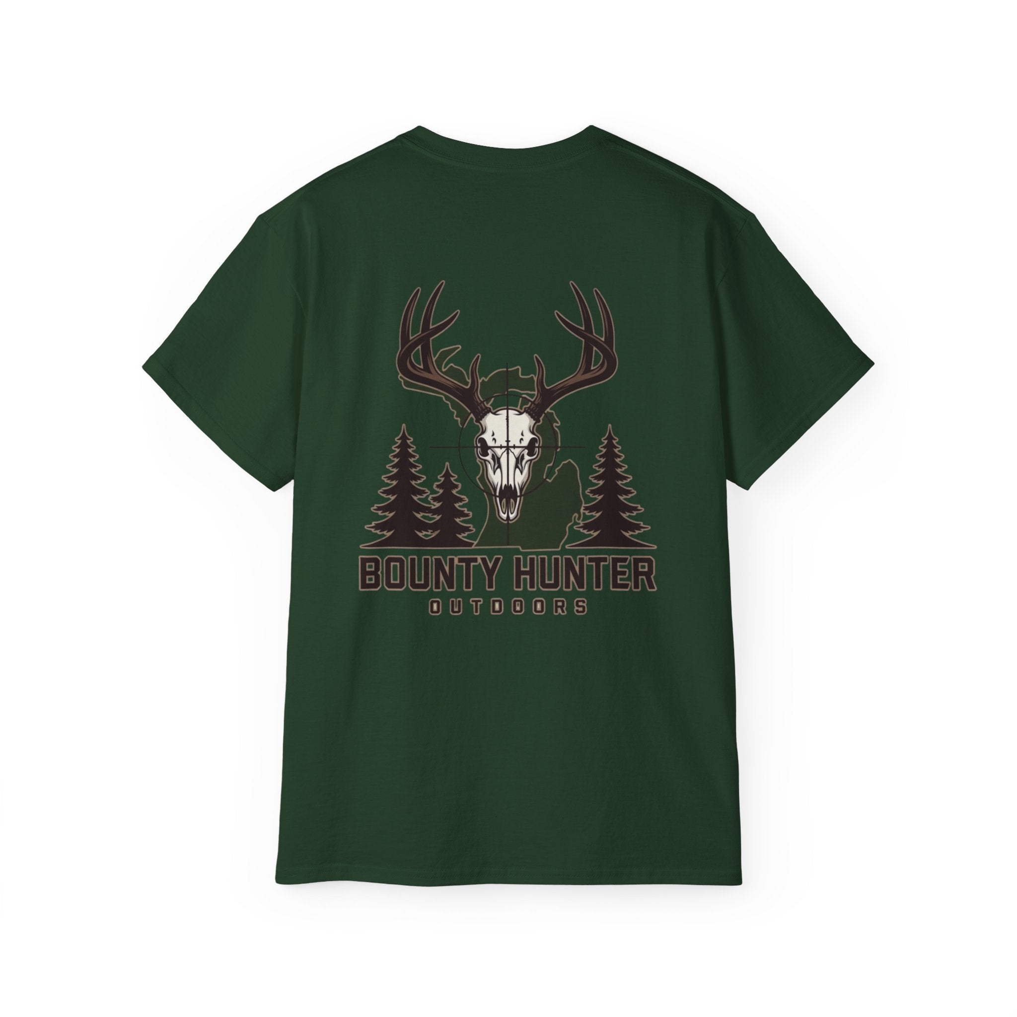 Double T-Shirt
