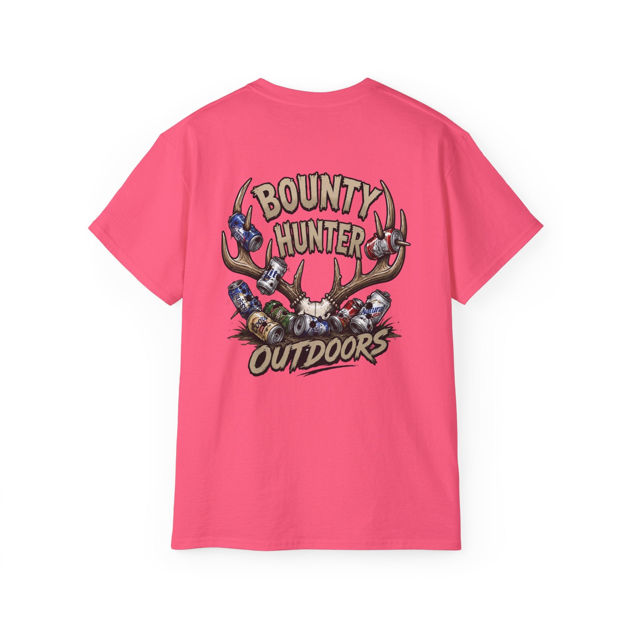 The 6 Pack T-Shirt