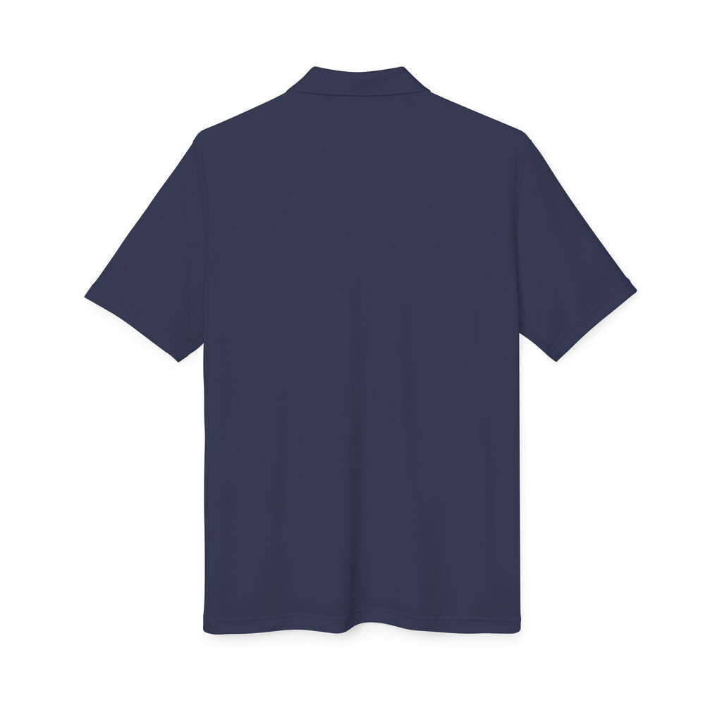 Polo Shirt — Lightweight Golf & Work Uniform