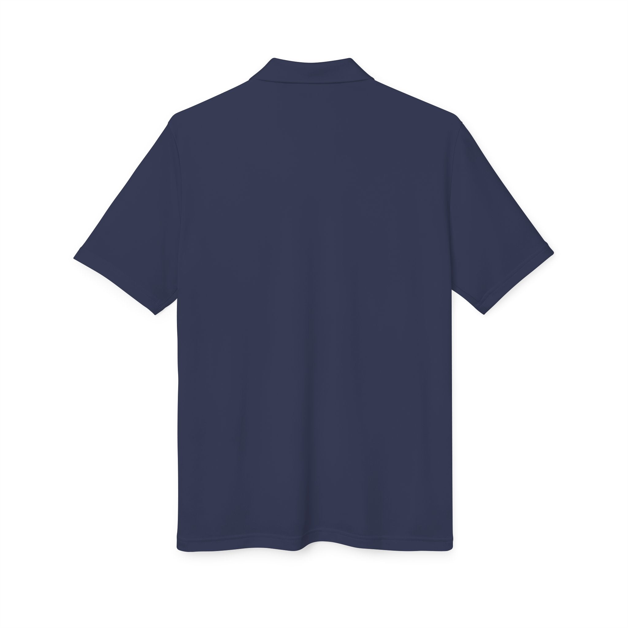 Polo Shirt — Lightweight Golf & Work Uniform