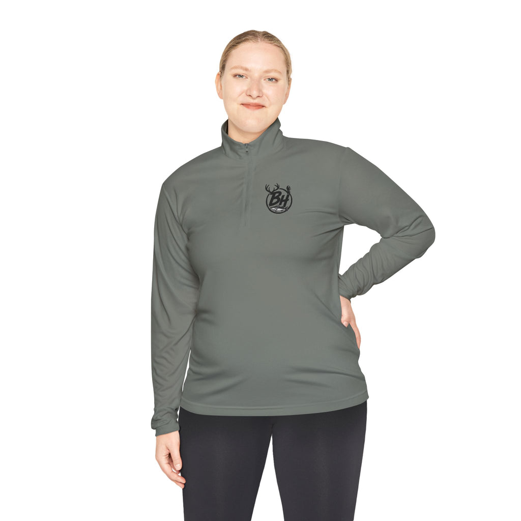 Generic Quarter Zip