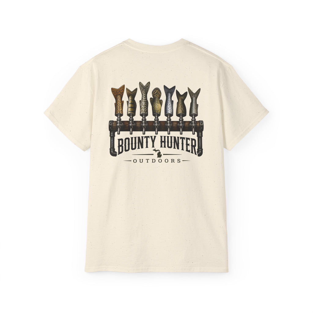 The Tap T-Shirt