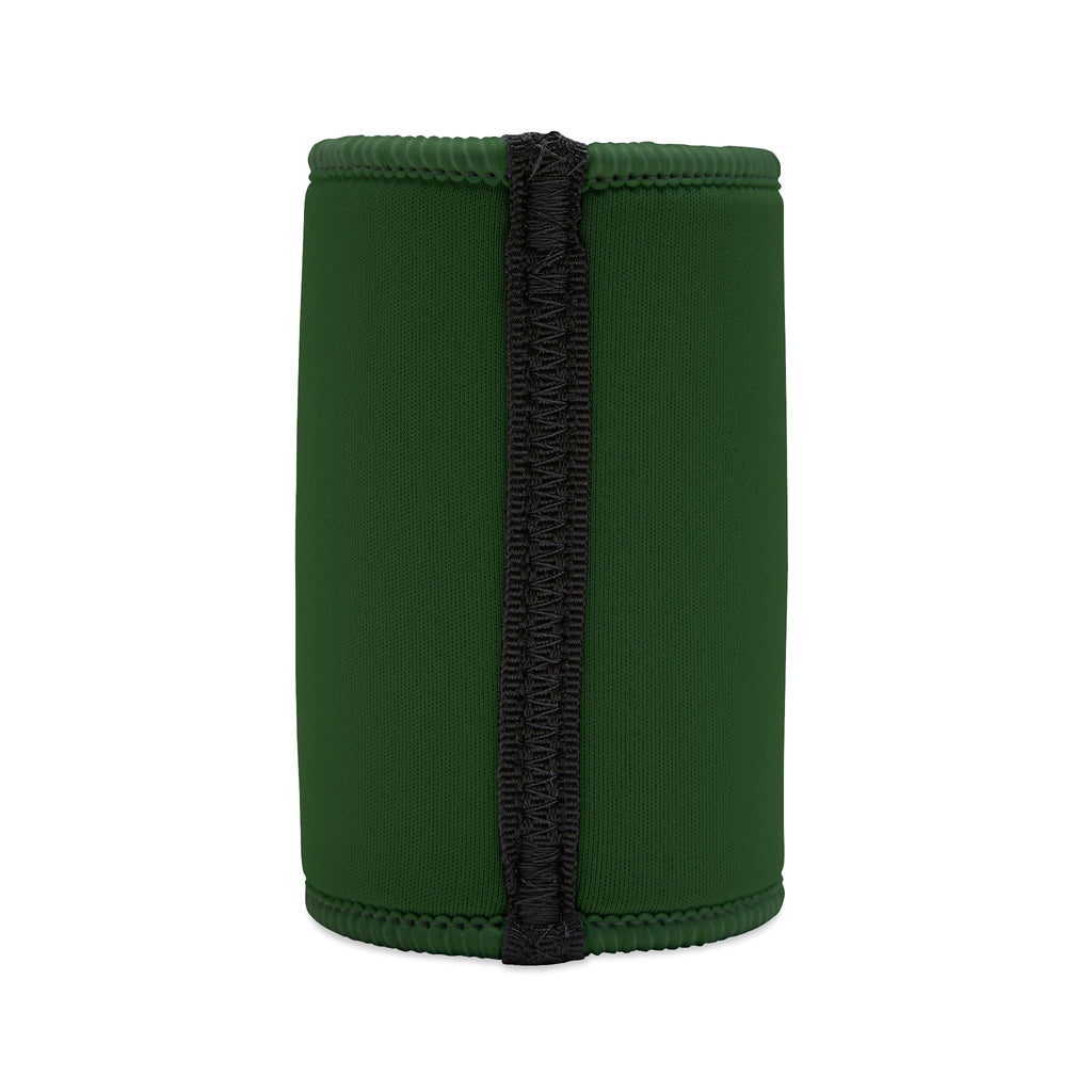 Bounty Hunter Outdoors Stubby Cooler – Deer Skull Hunting Can Koozie
