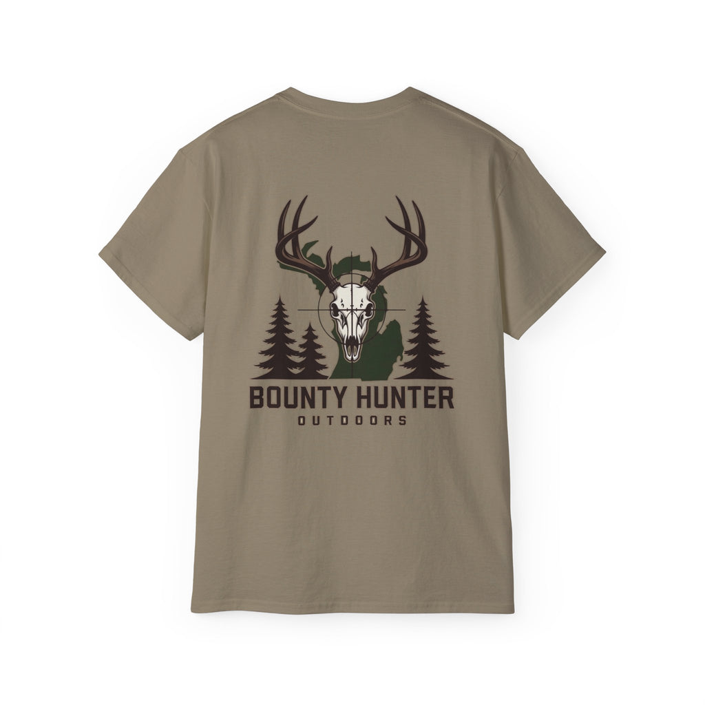Double T-Shirt