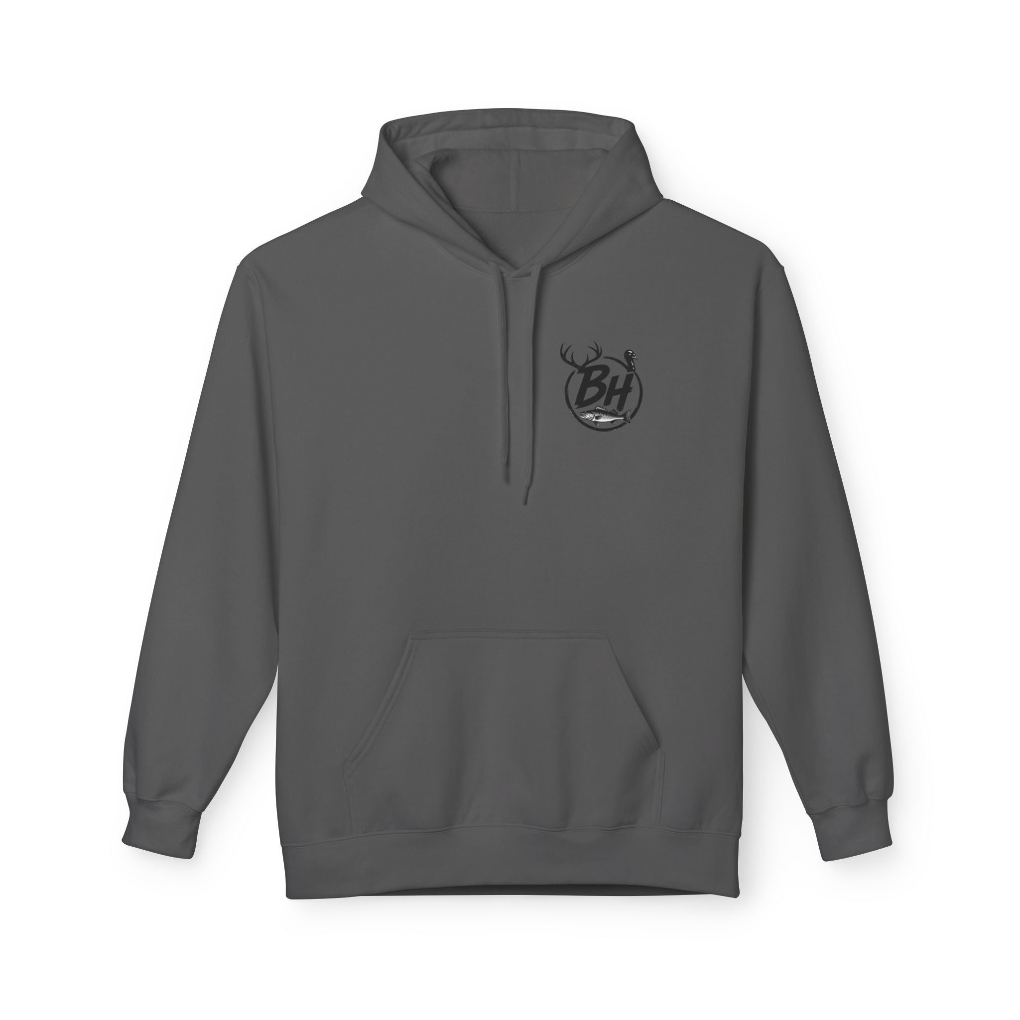 Double G Hoodie