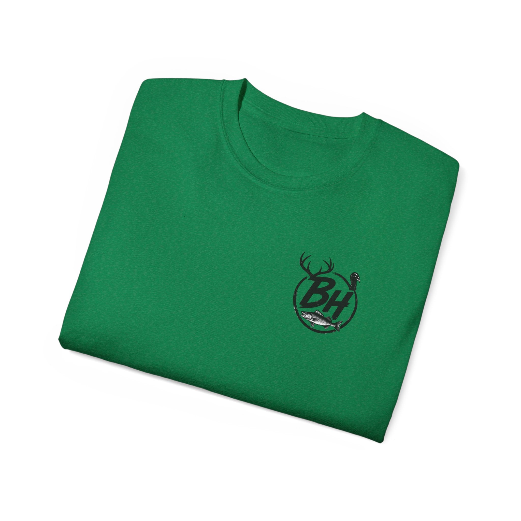 The 6 Pack T-Shirt