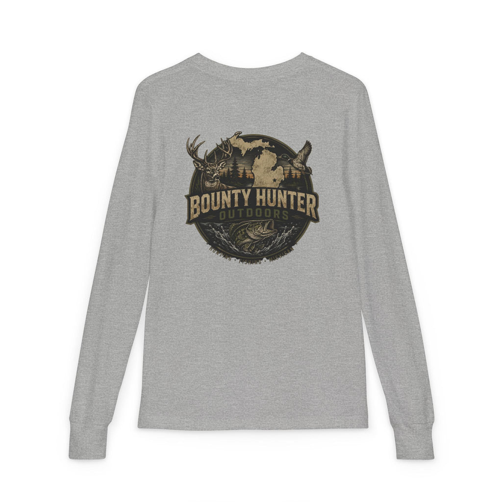 Youth Long Sleeve