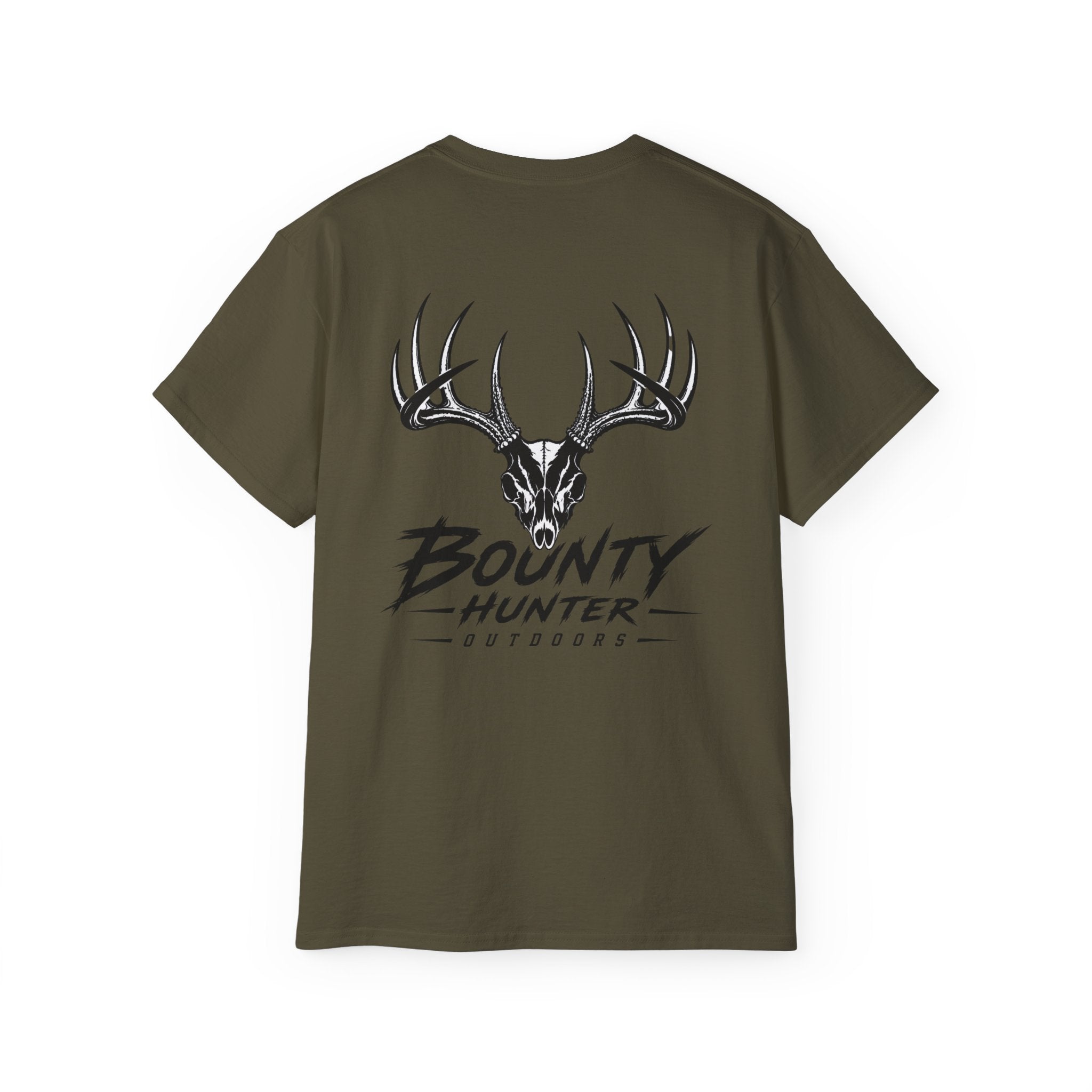 Dead Head T-Shirt