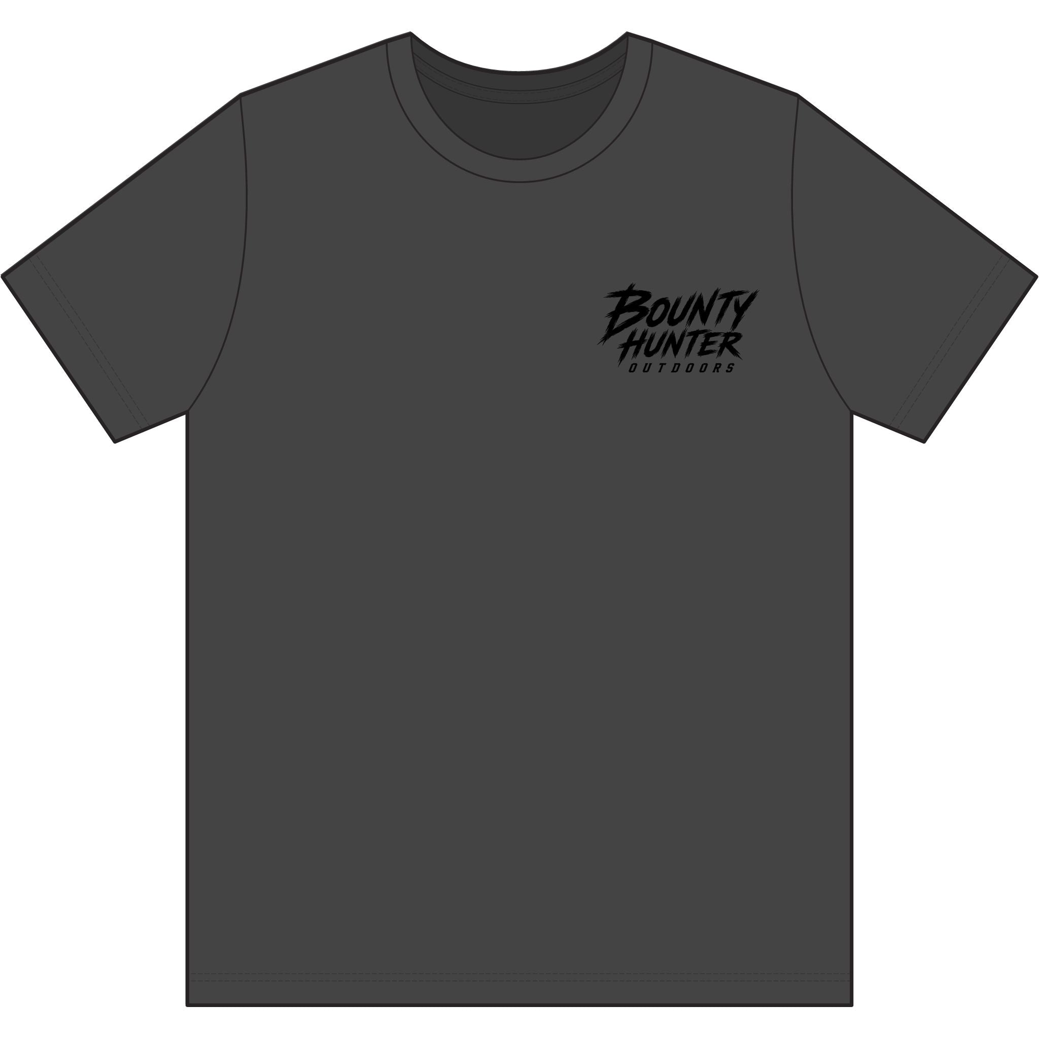 Ying Yang T-Shirt
