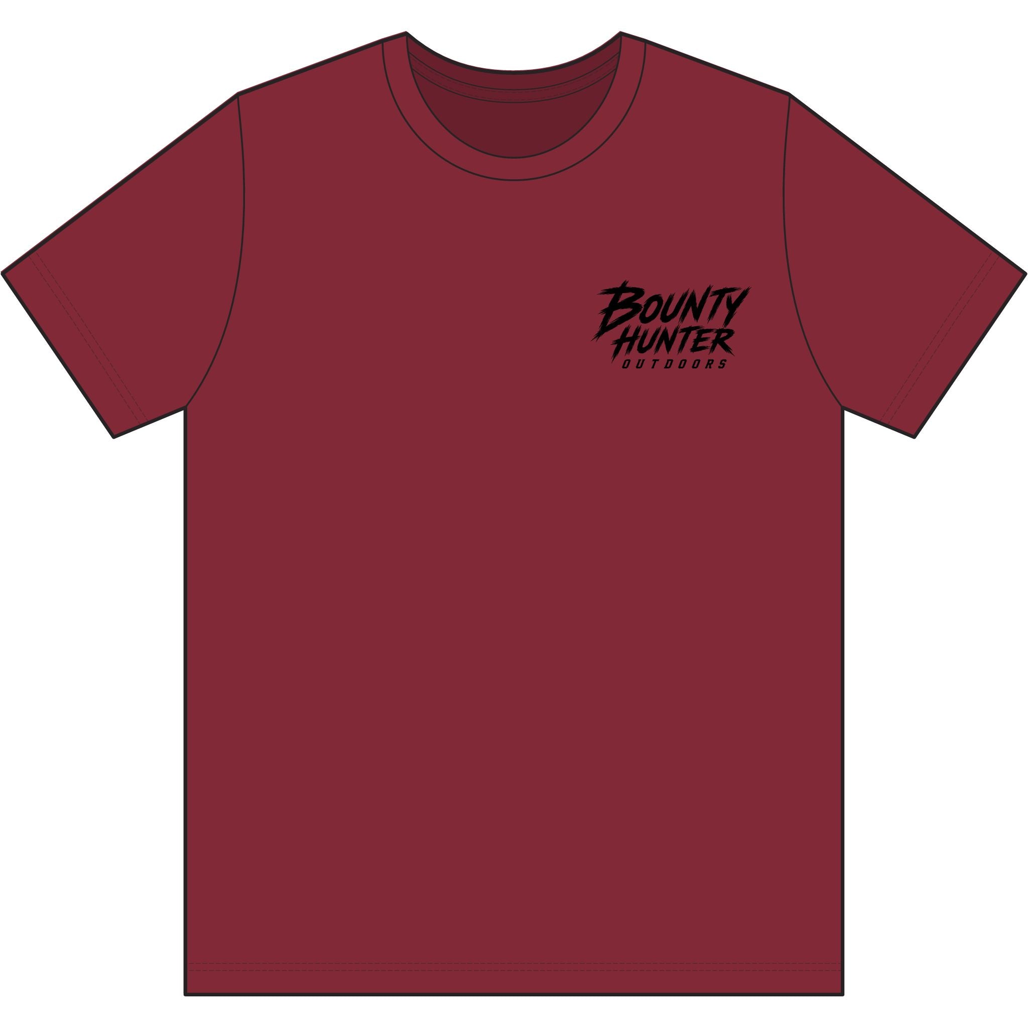 Ying Yang T-Shirt