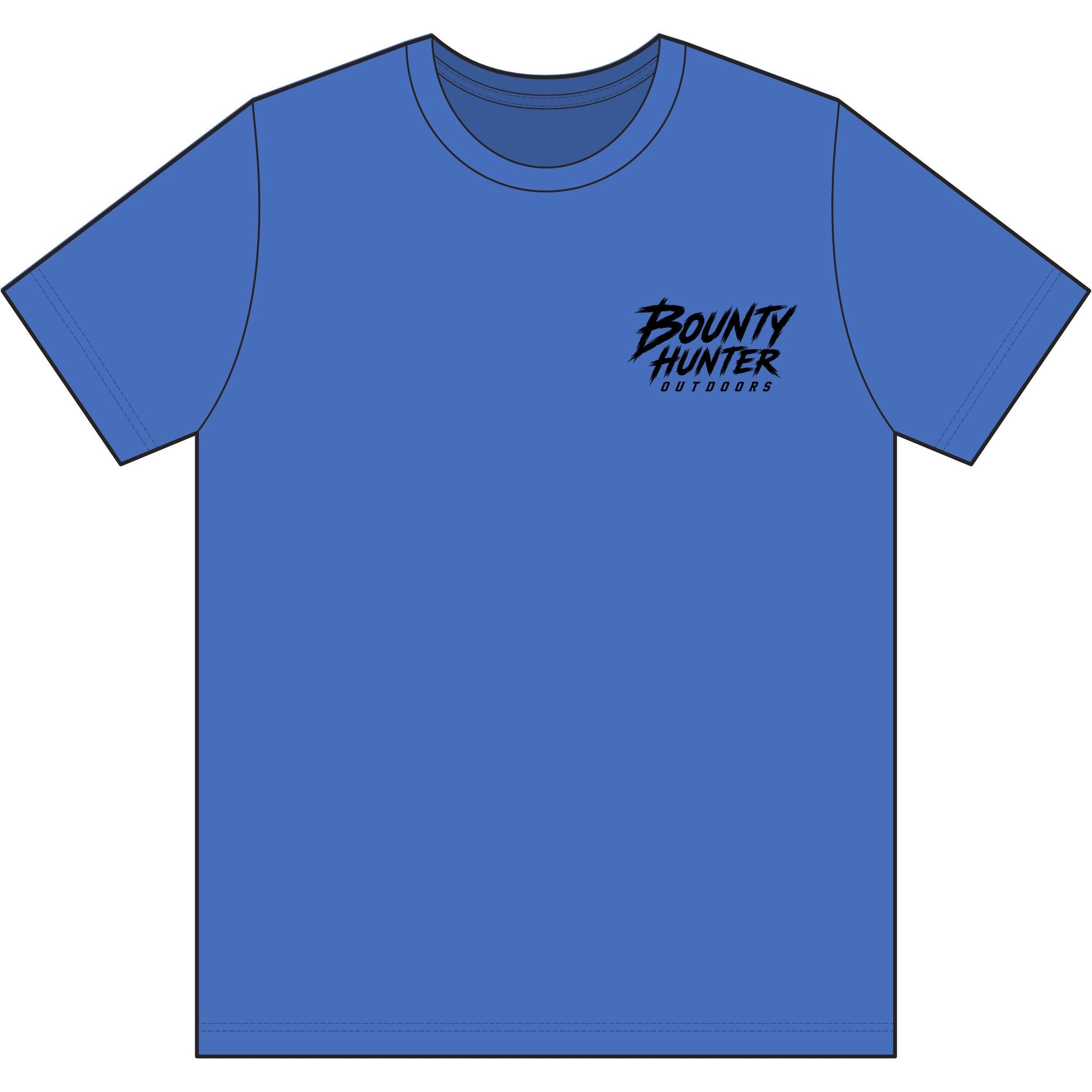 Ying Yang T-Shirt