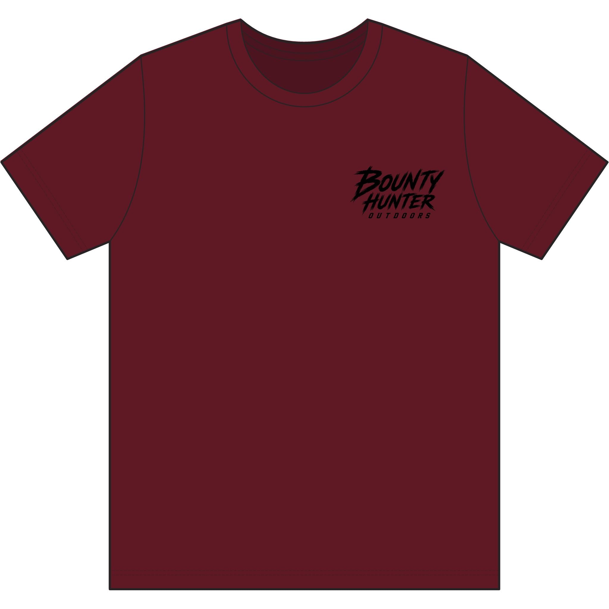 Ying Yang T-Shirt