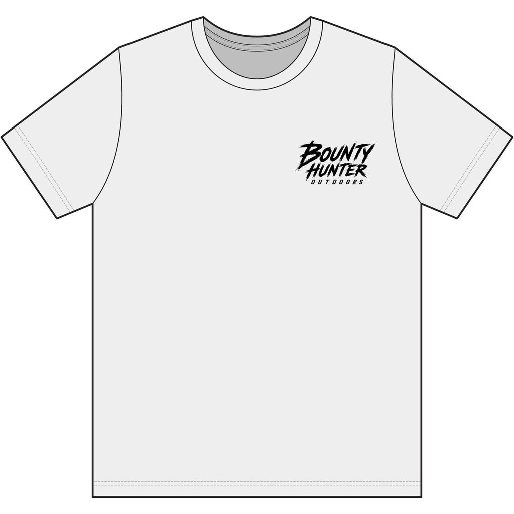 Ying Yang T-Shirt