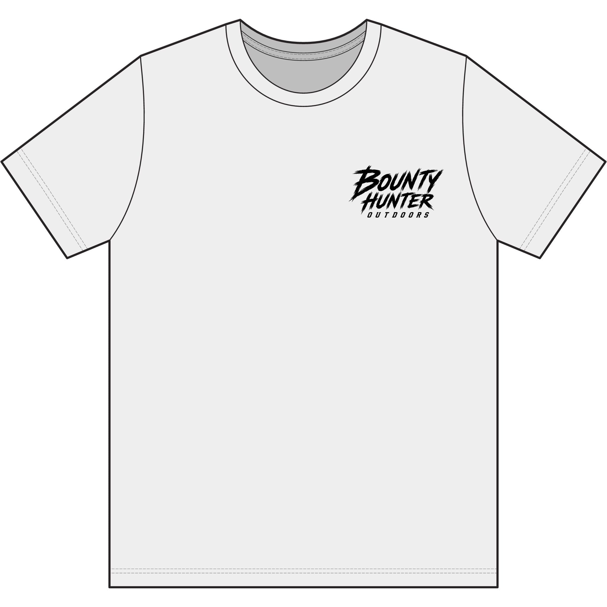Ying Yang T-Shirt