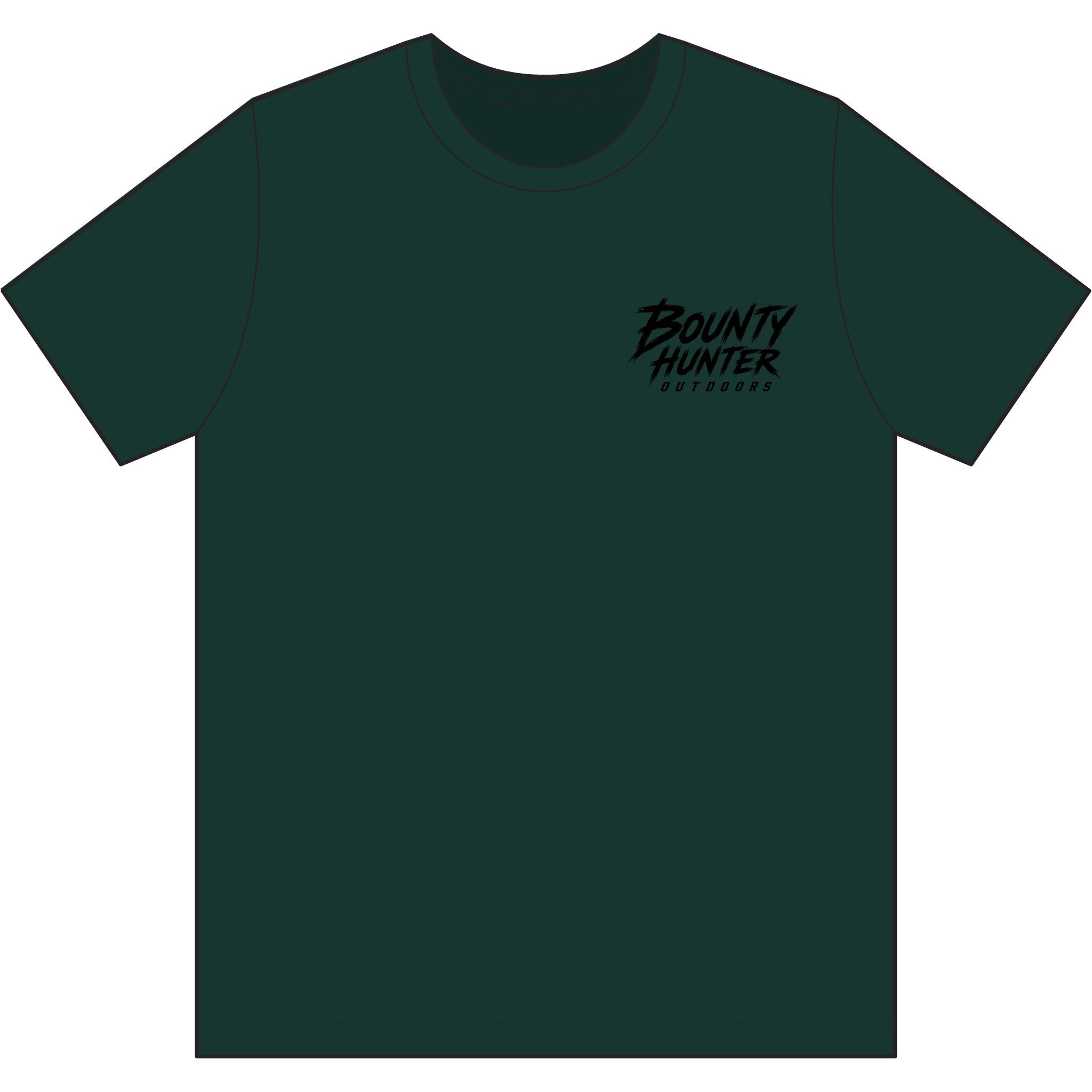 Ying Yang T-Shirt