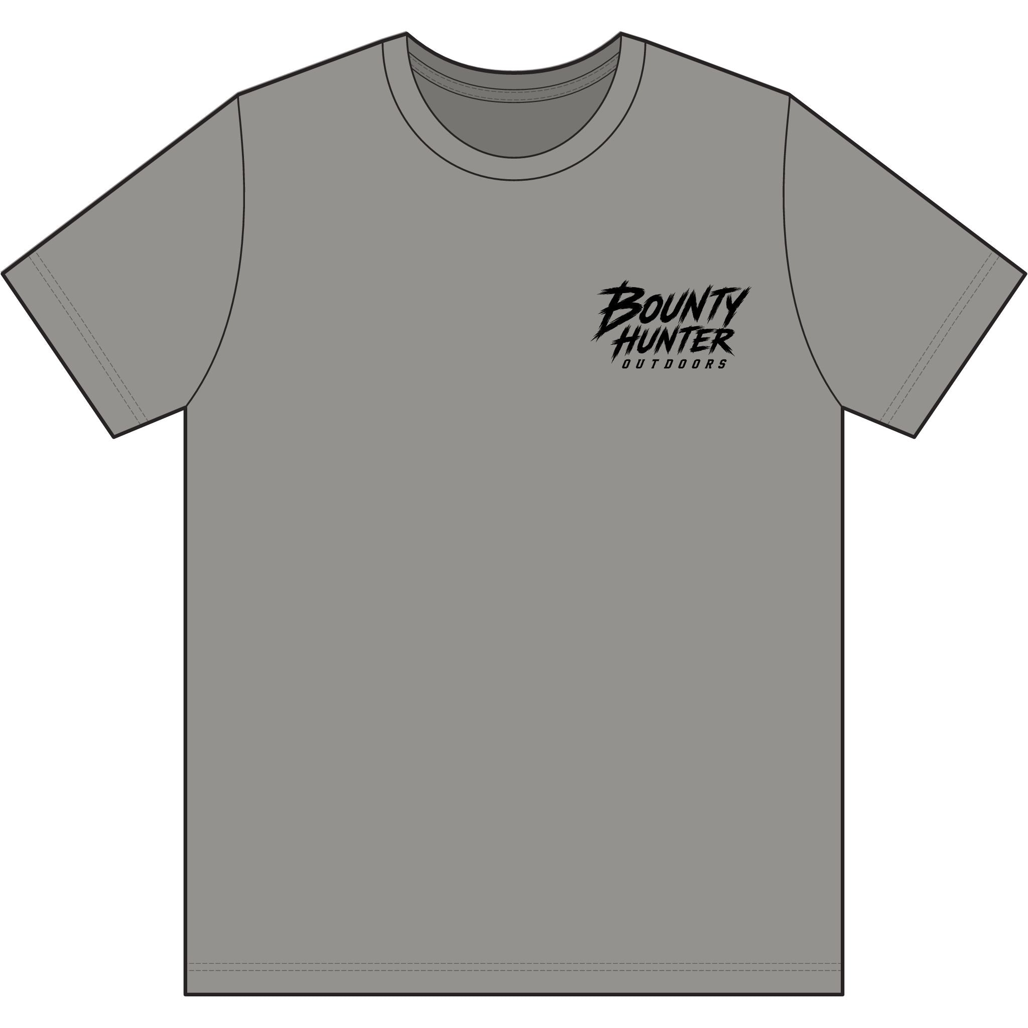 Ying Yang T-Shirt