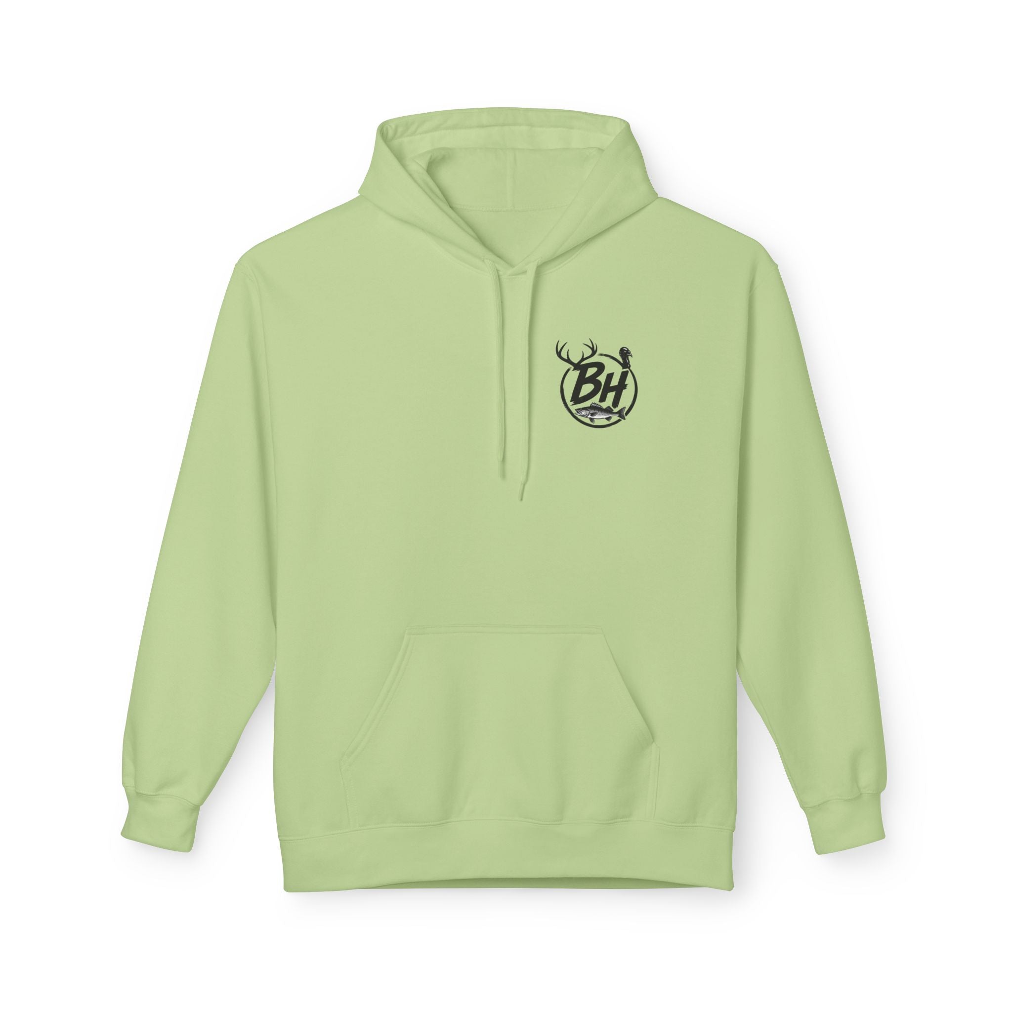 Double G Hoodie