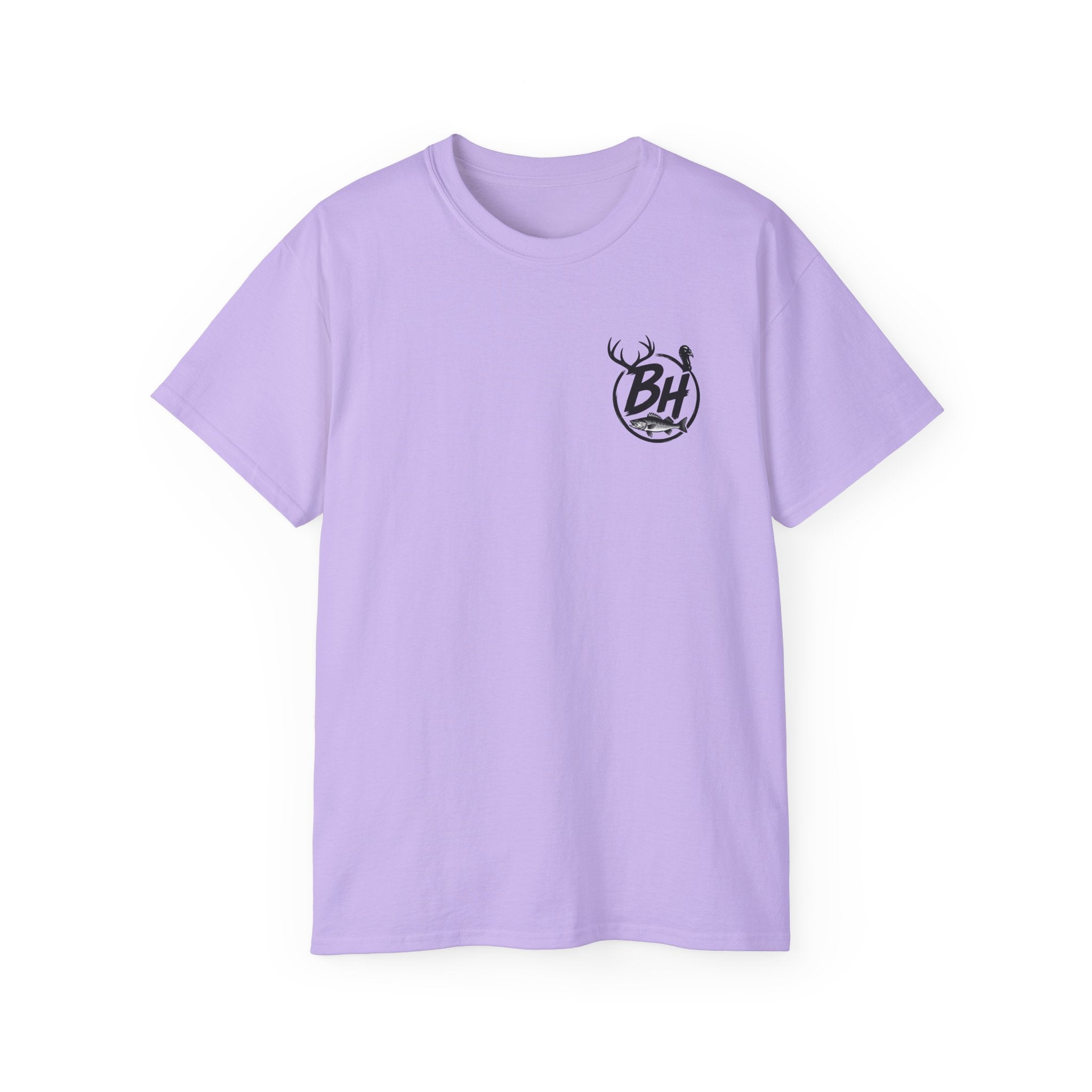 Dead Head T-Shirt
