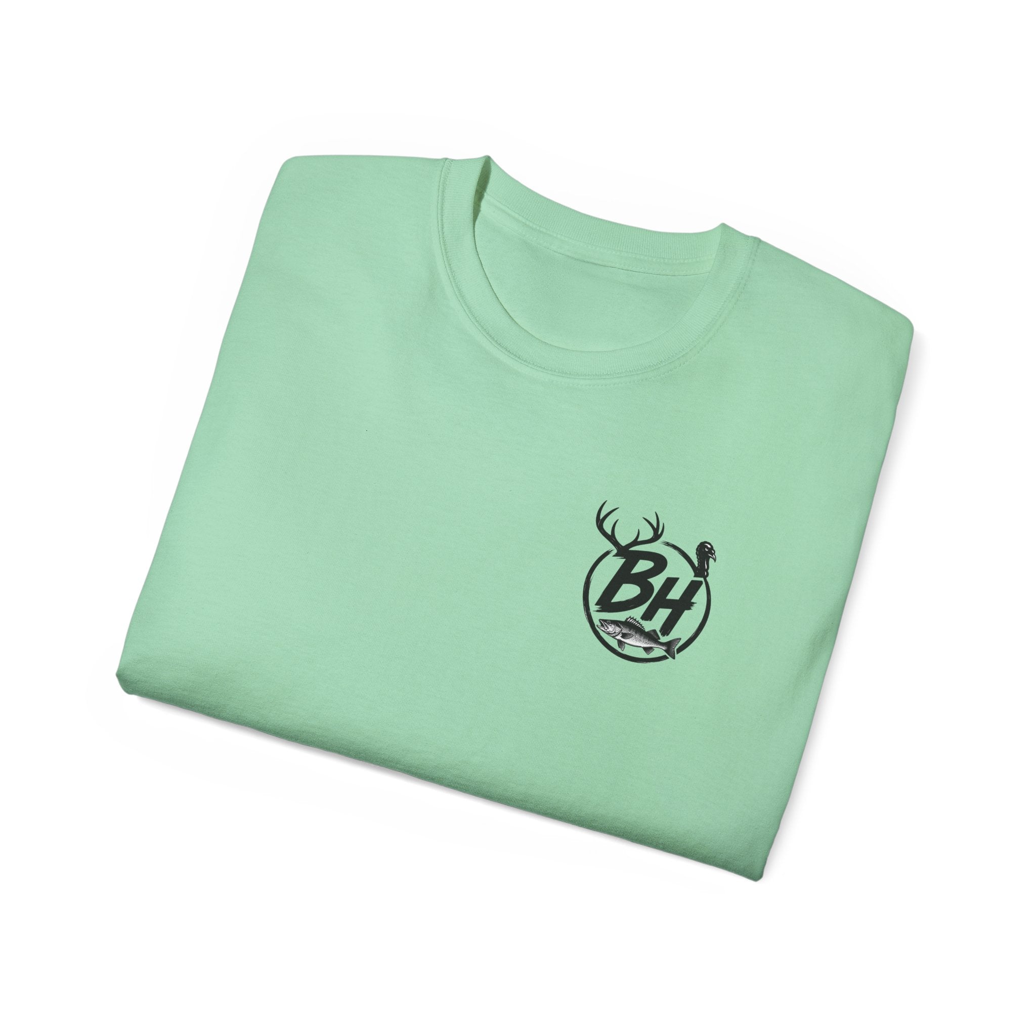The 6 Pack T-Shirt