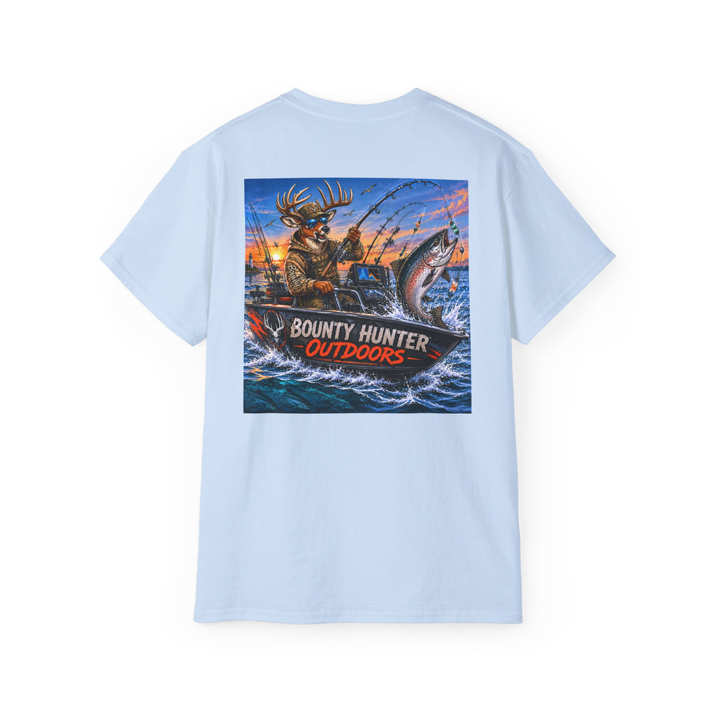 The Troller T-Shirt