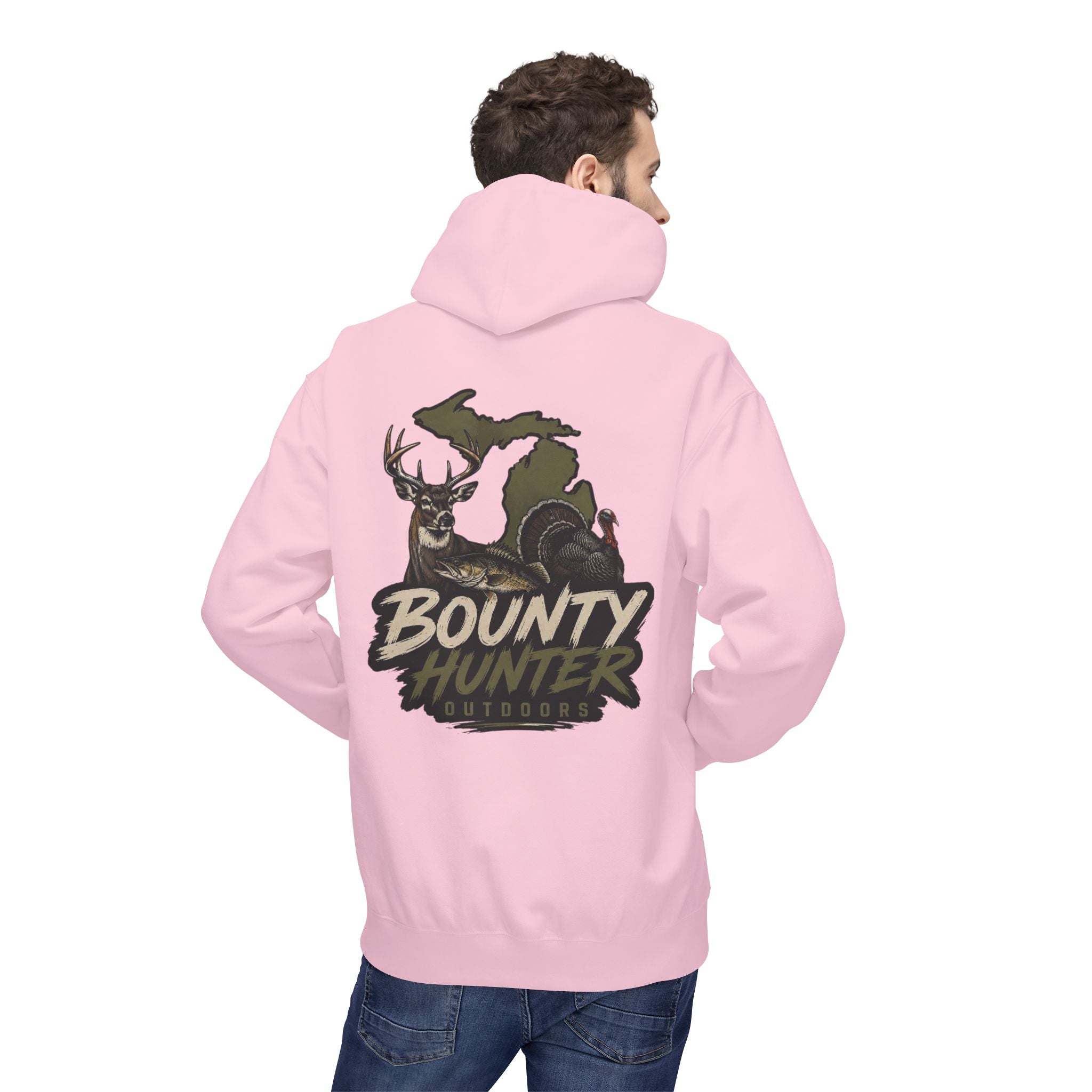 Logo Hoodie