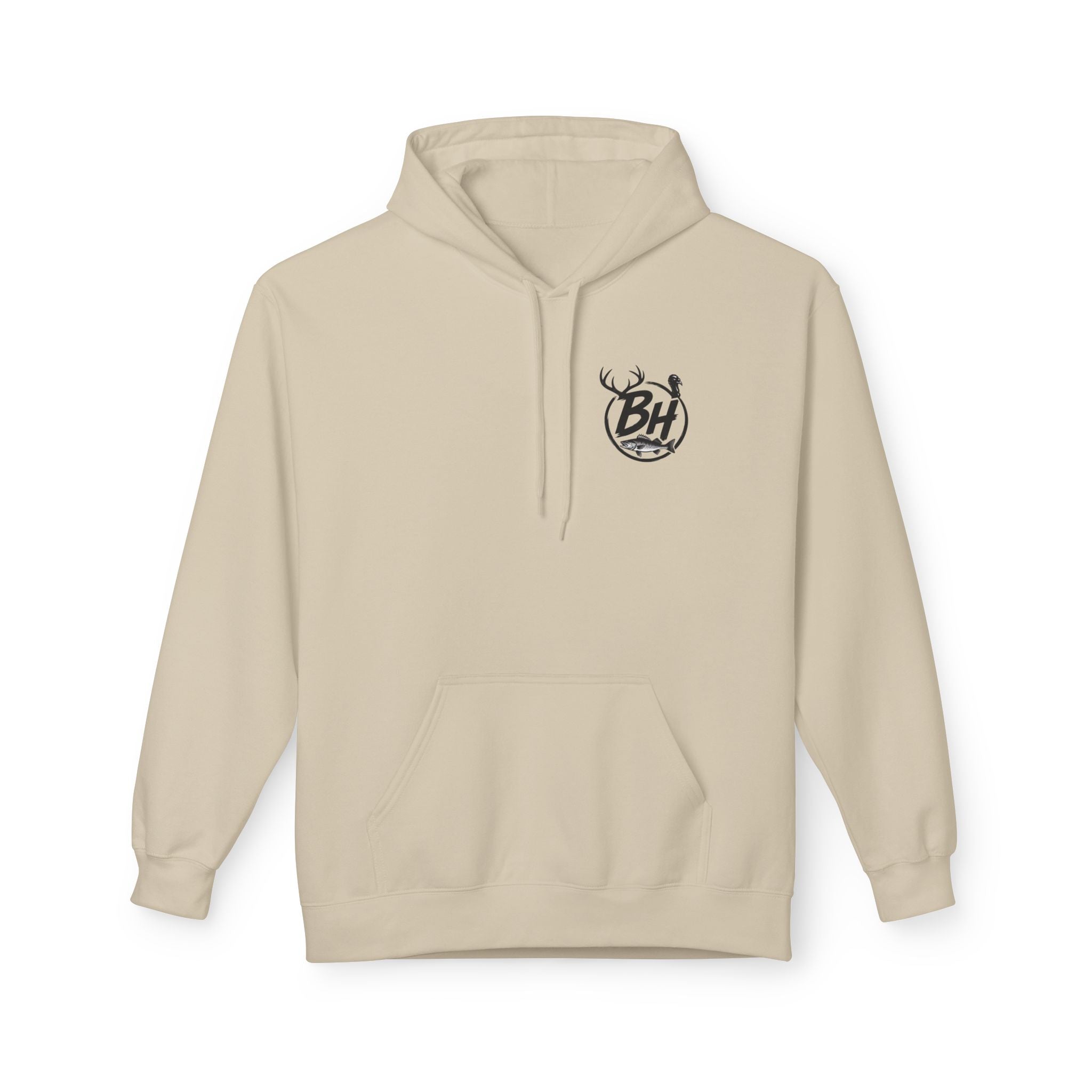 Double G Hoodie