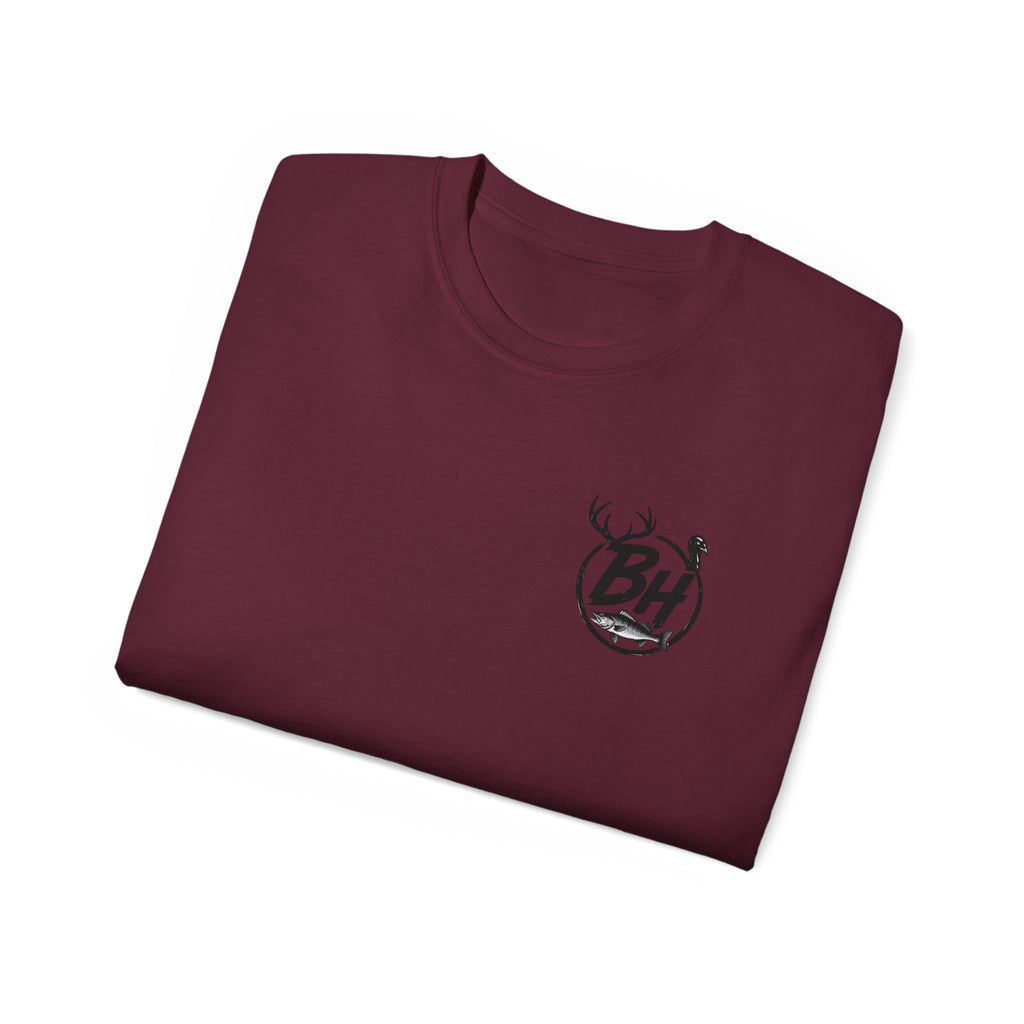 Double T-Shirt