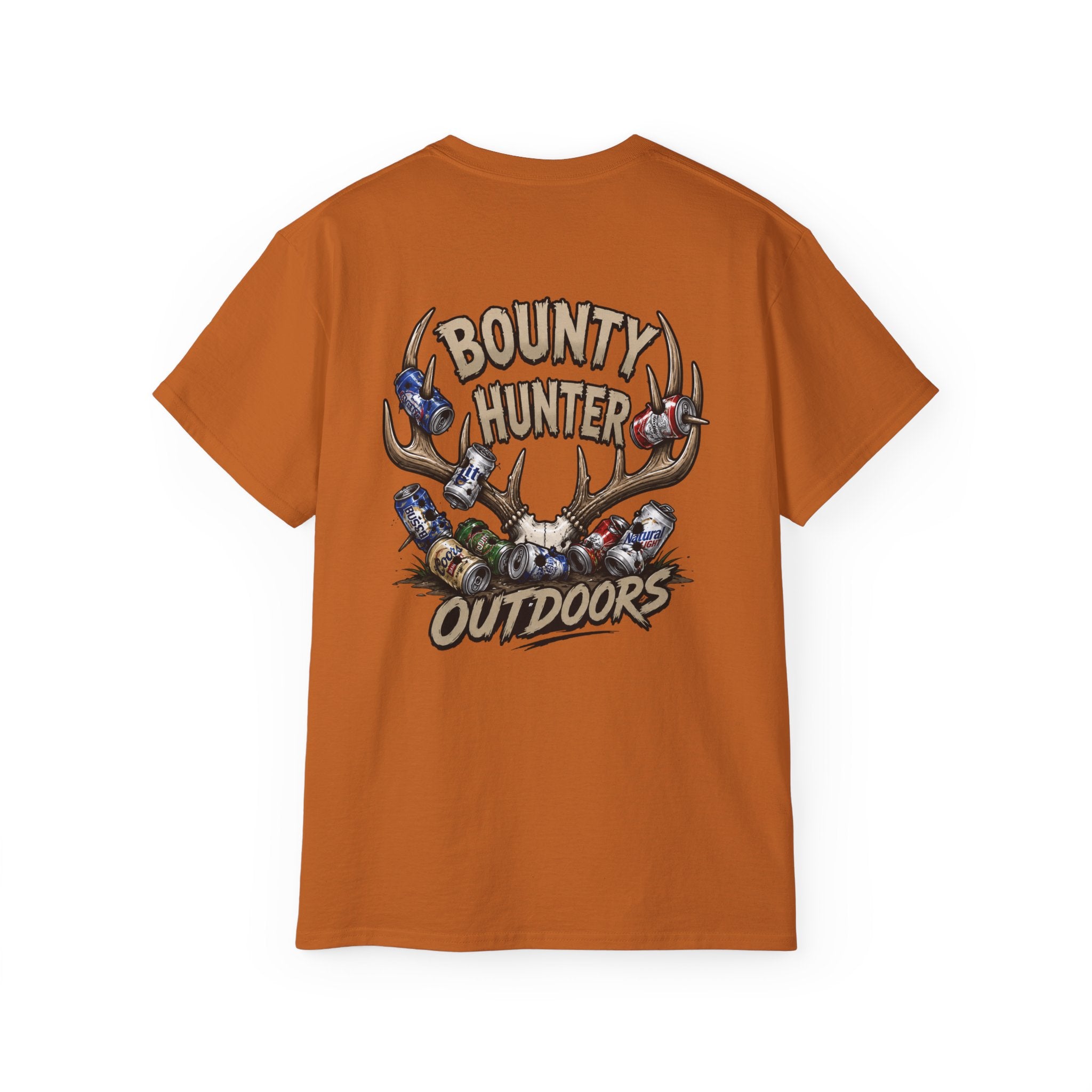The 6 Pack T-Shirt