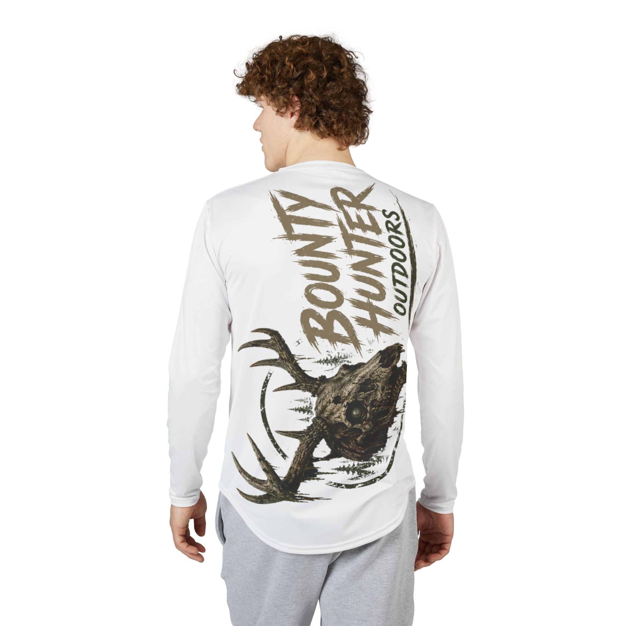 UPF Long Sleeve
