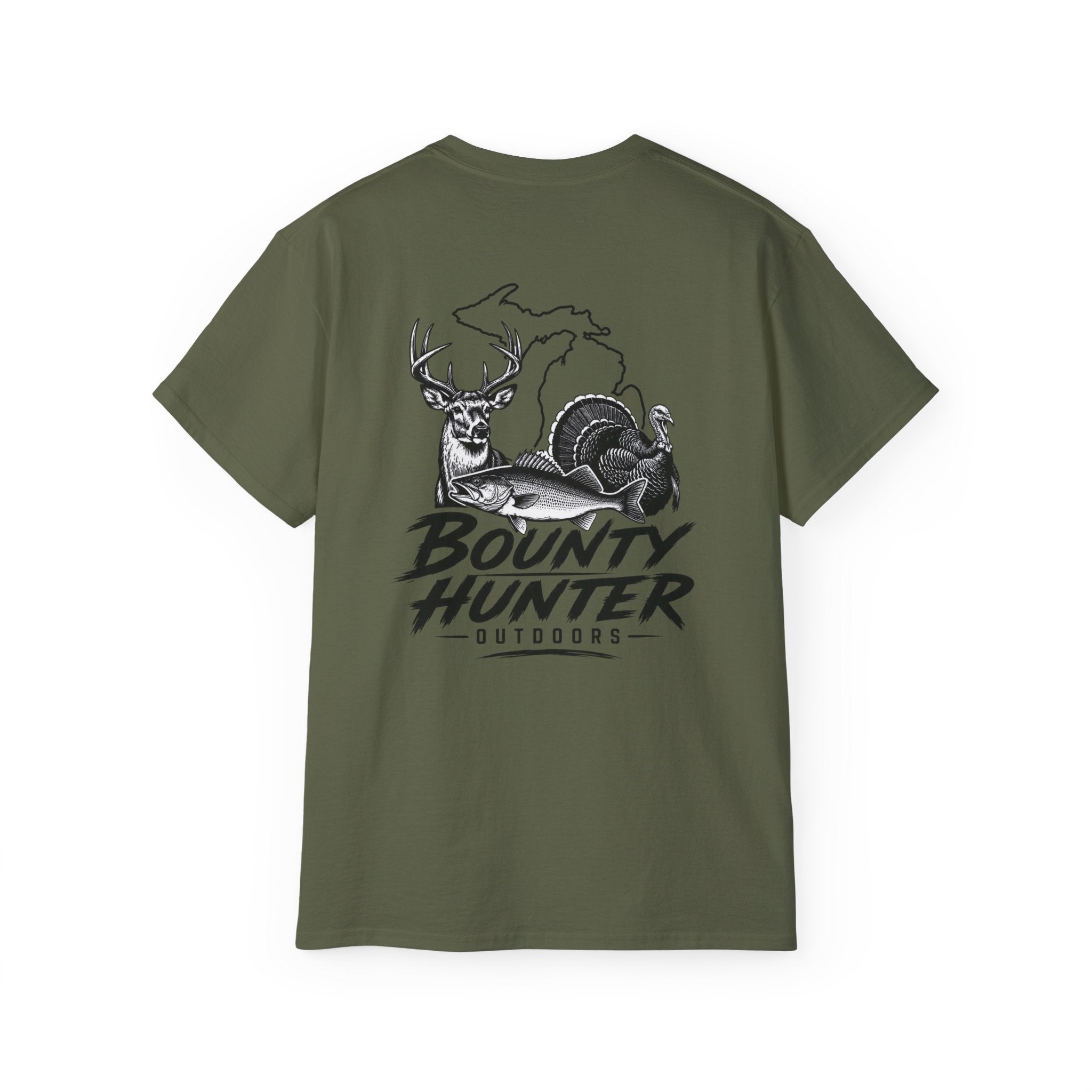 The OG T-Shirt