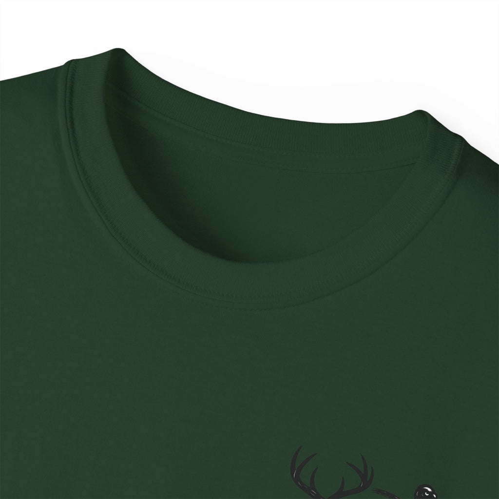 Double T-Shirt