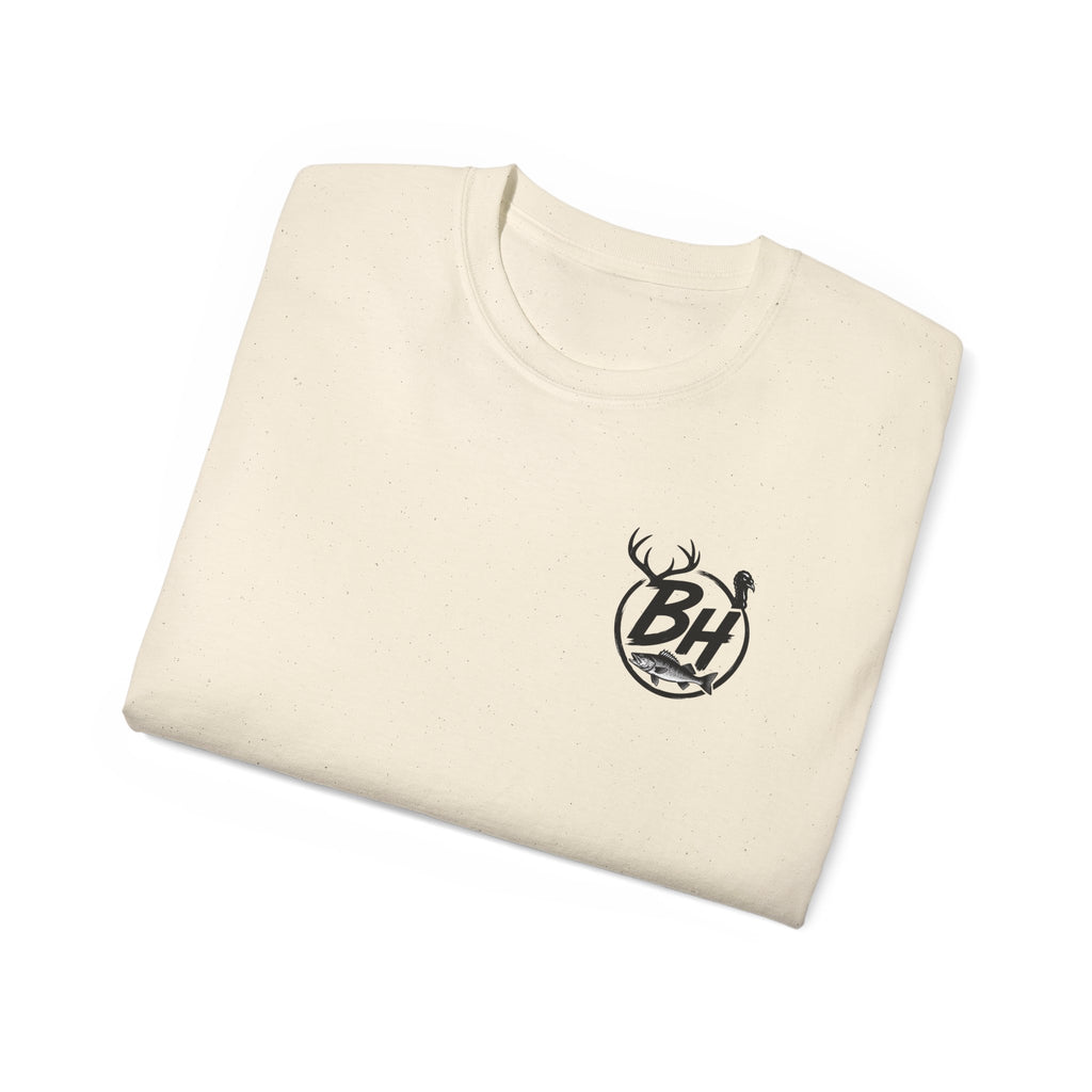 Dead Head T-Shirt