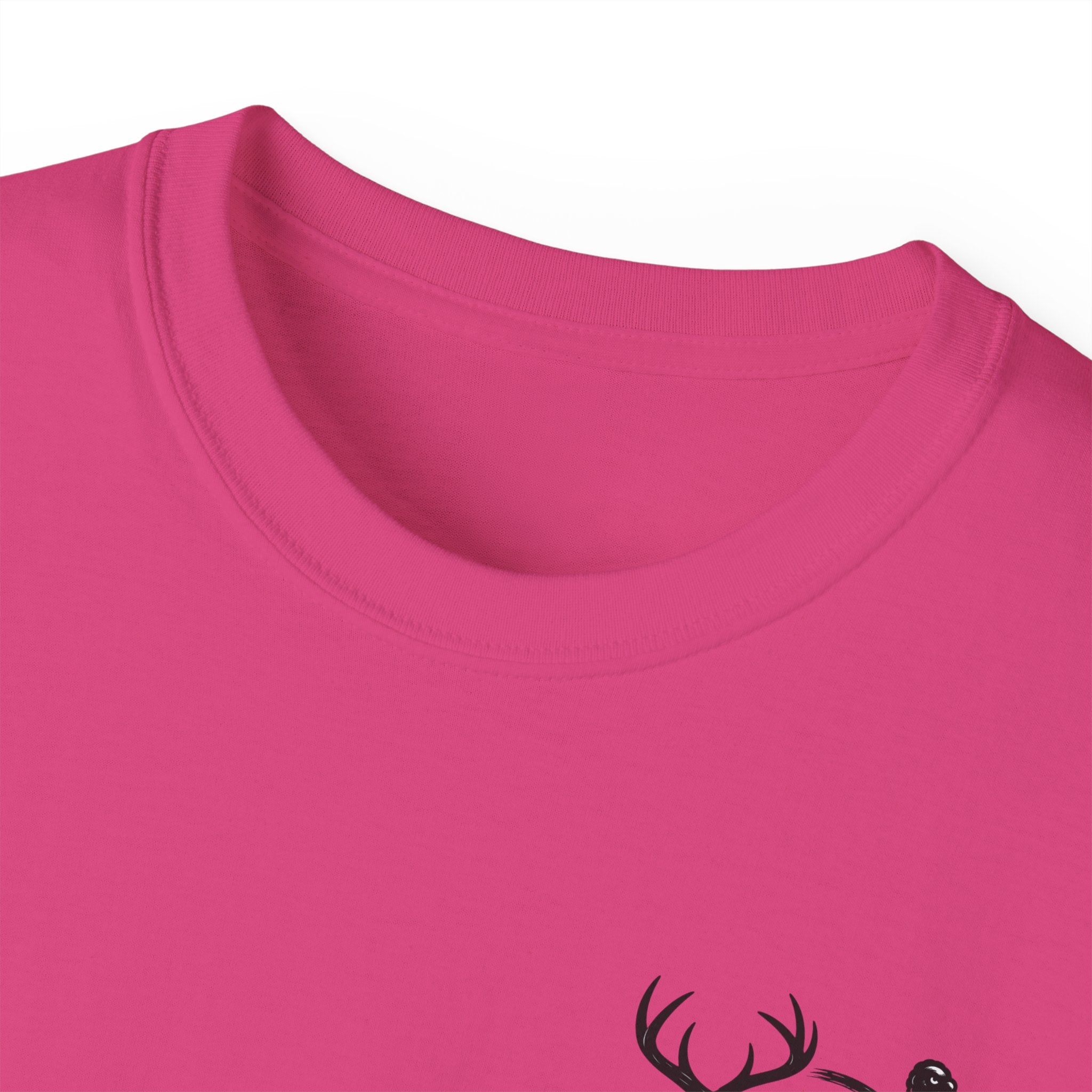 Dead Head T-Shirt